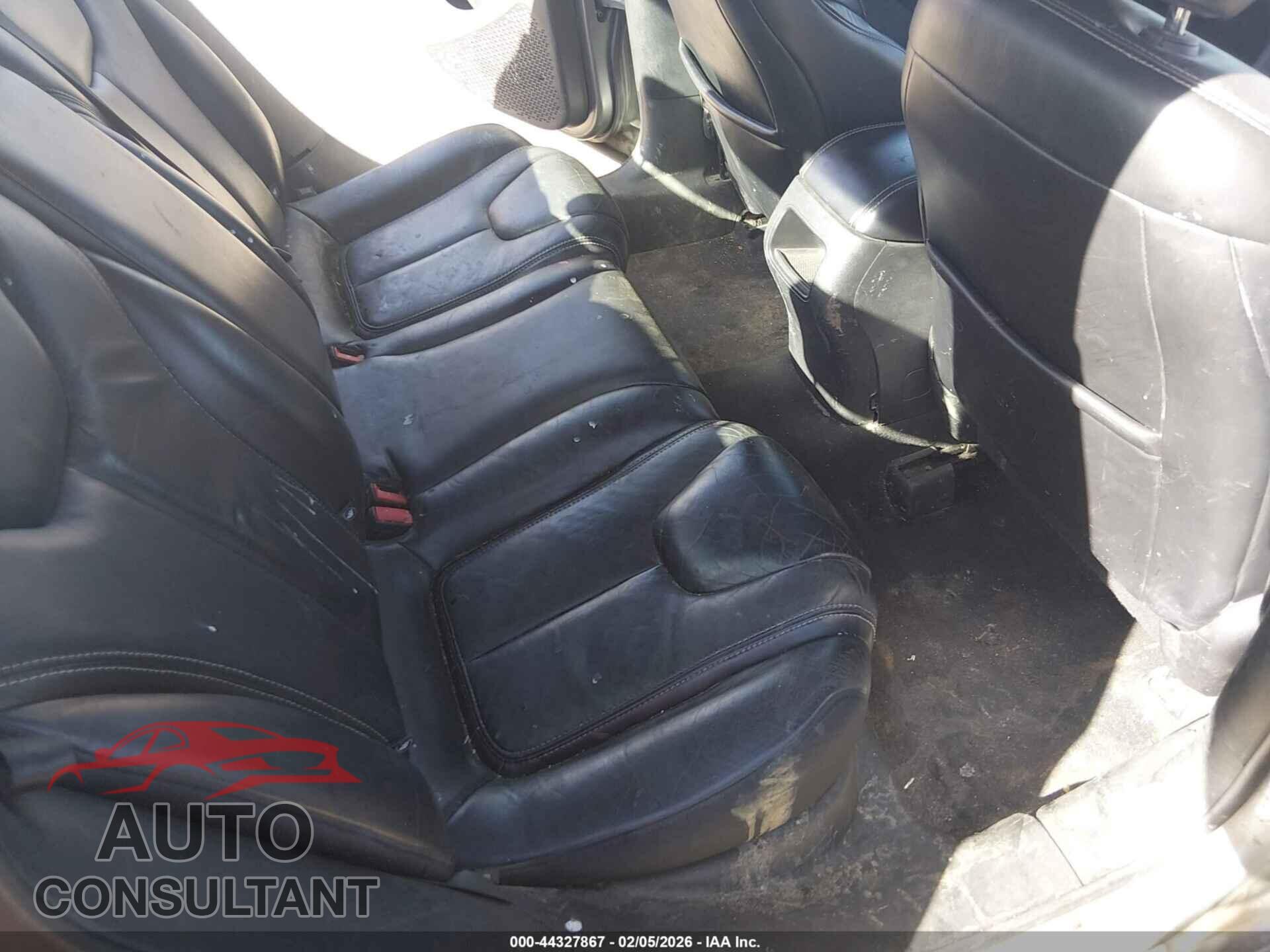 DODGE DART 2013 - 1C3CDFCAXDD710731