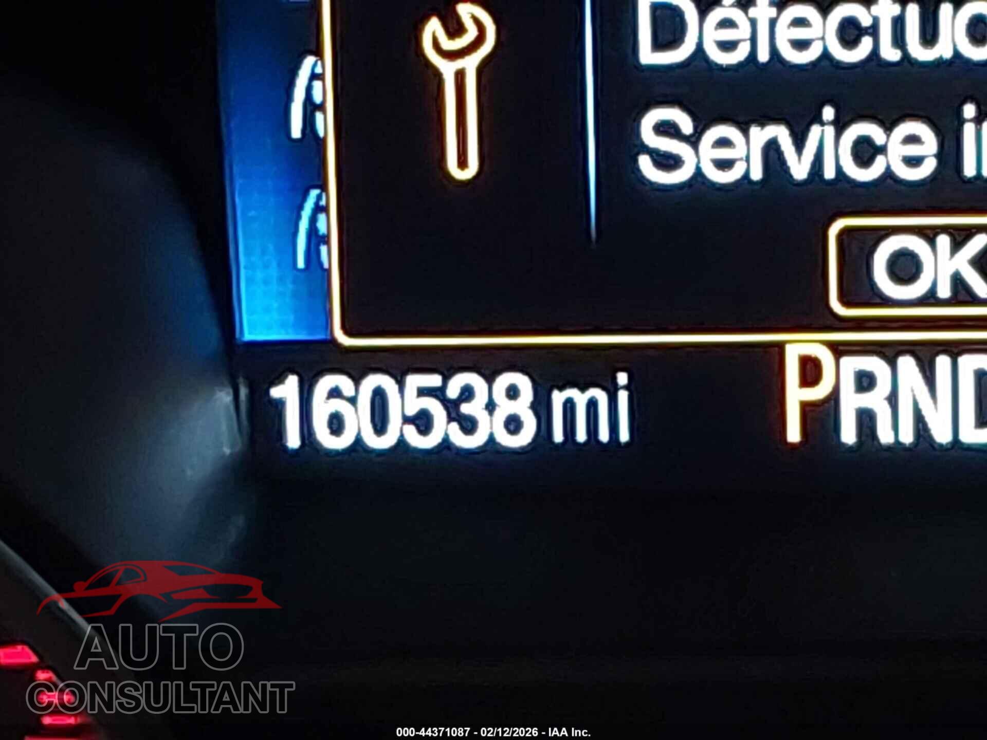 FORD ESCAPE 2017 - 1FMCU9GD3HUB12208