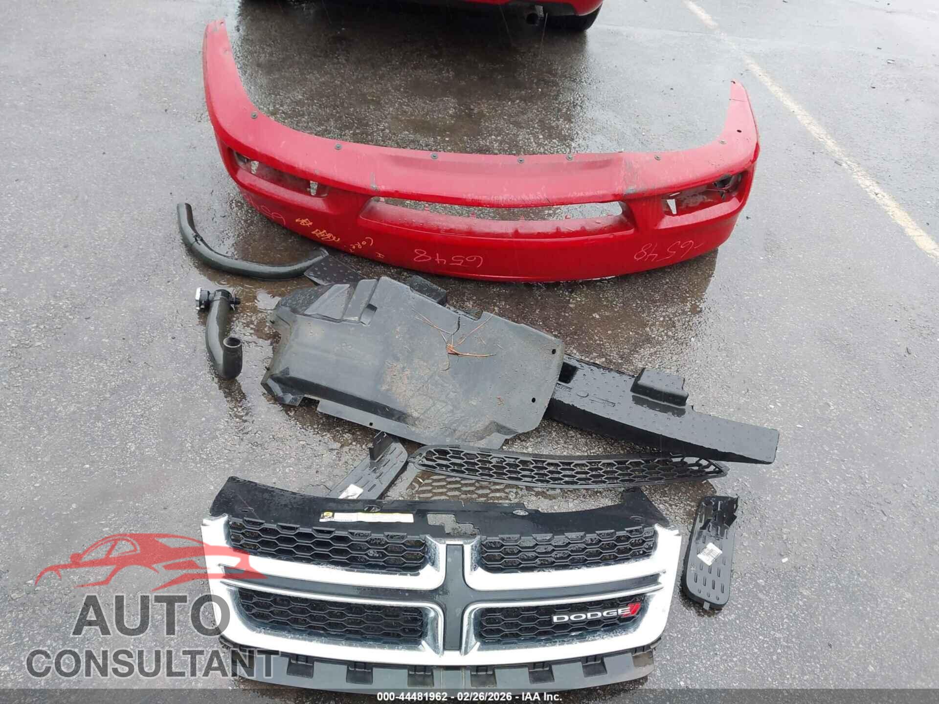 DODGE AVENGER 2012 - 1C3CDZAB4CN270625