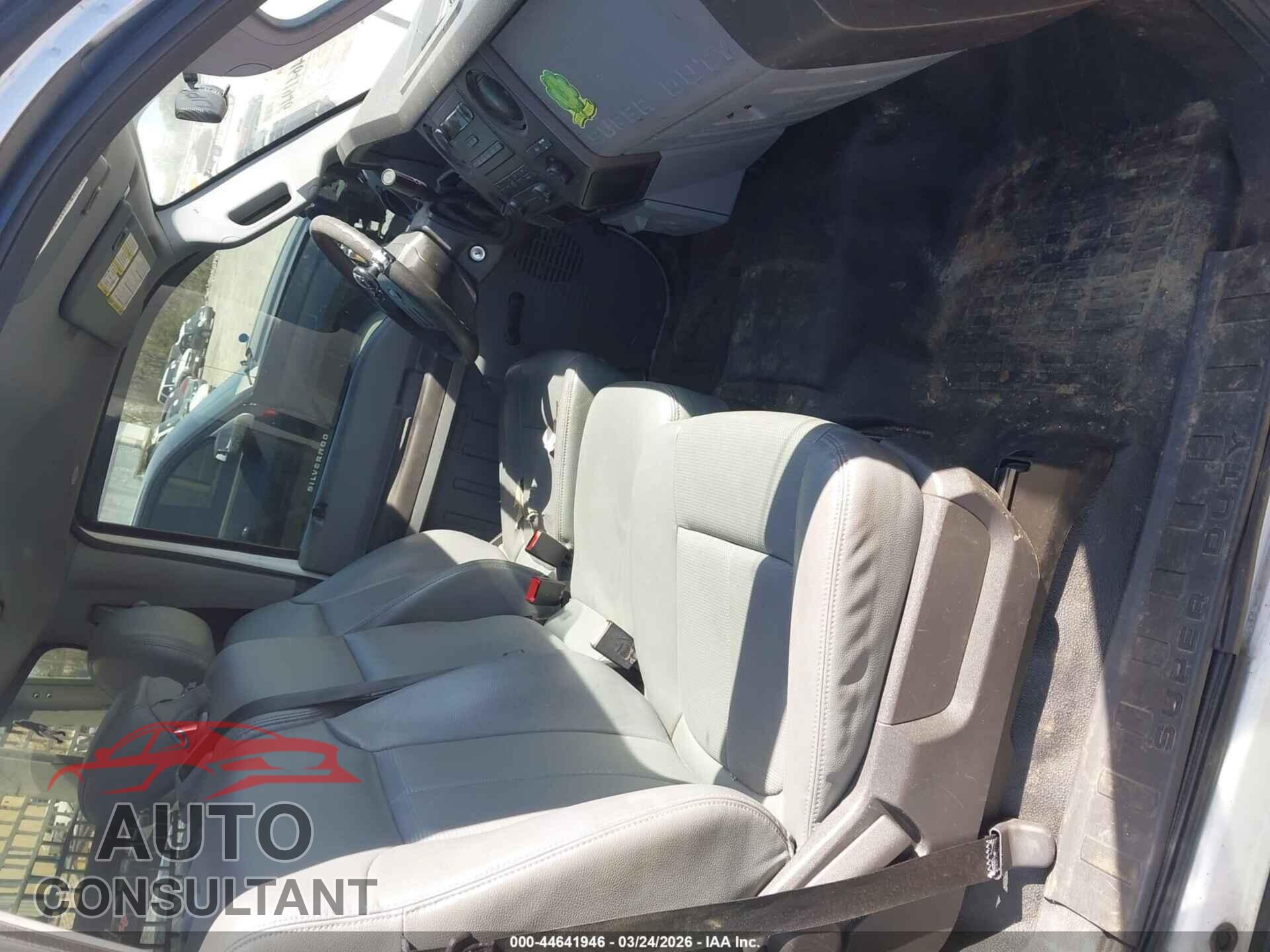 FORD F-250 2016 - 1FDBF2A67GEC17995