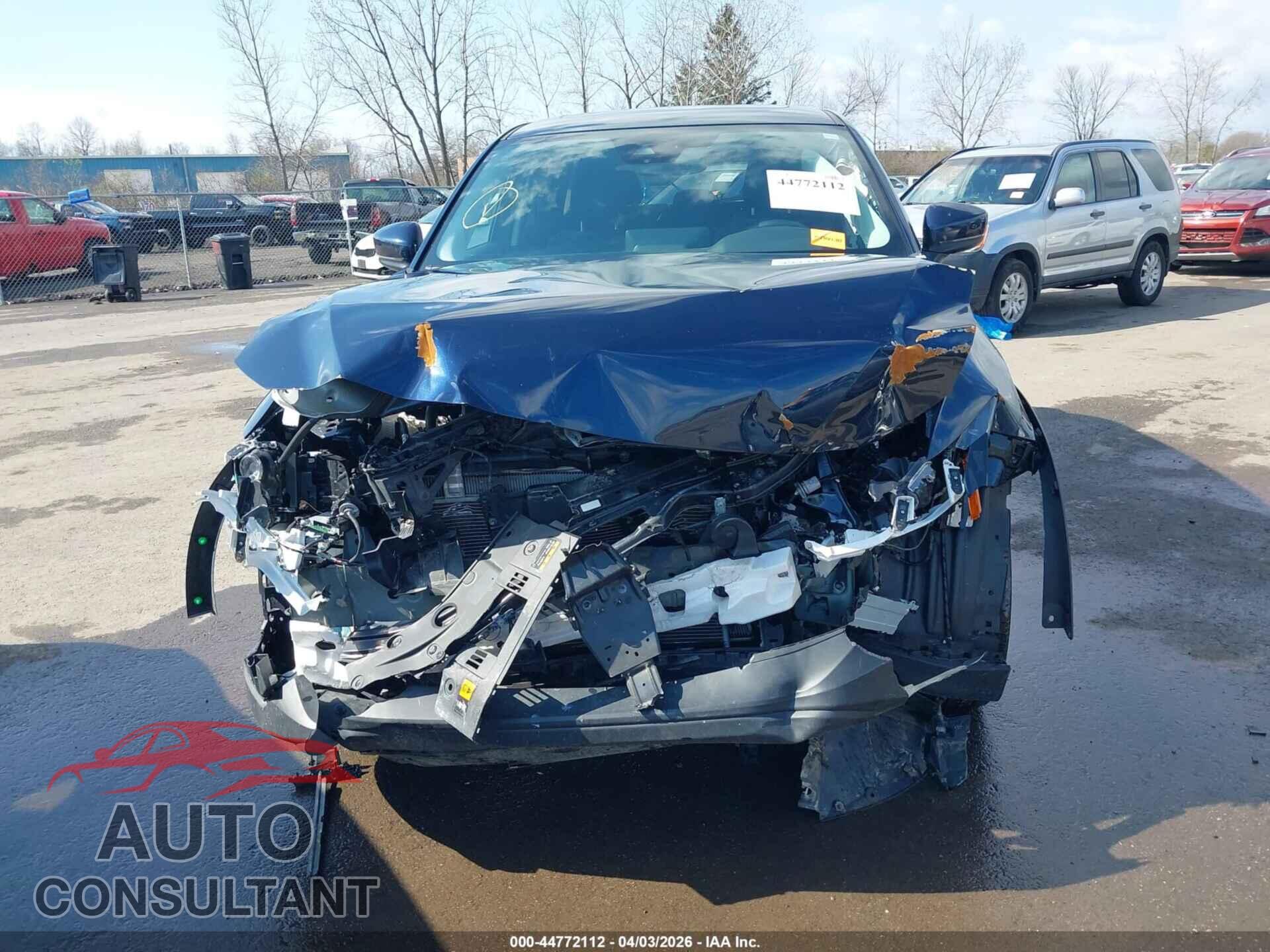 MAZDA CX-5 2023 - JM3KFBDM2P0118052