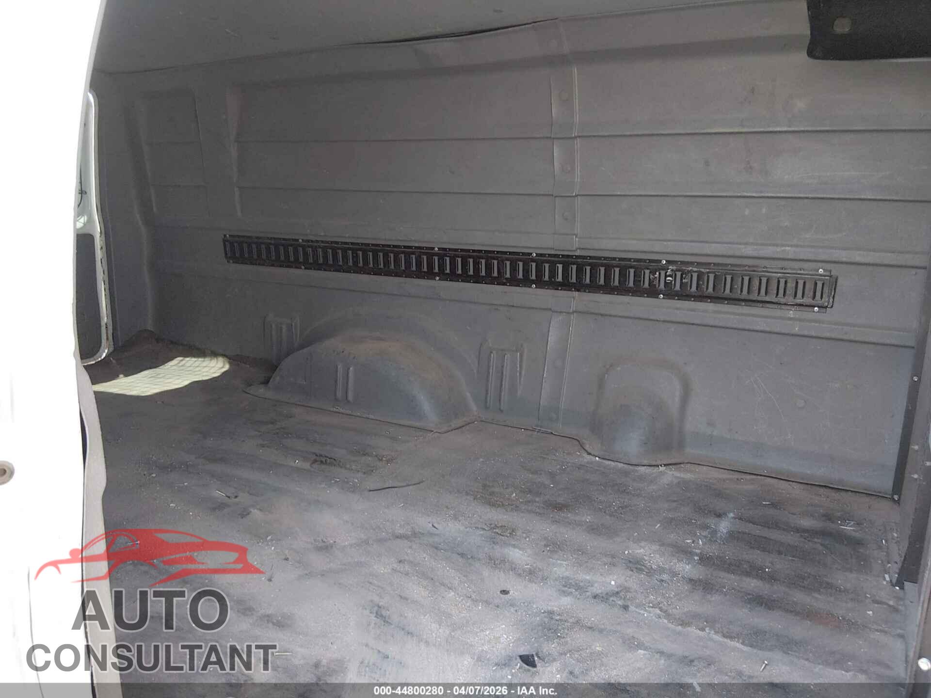 FORD E-350 SUPER DUTY 2012 - 1FTSS3EL4CDA21275