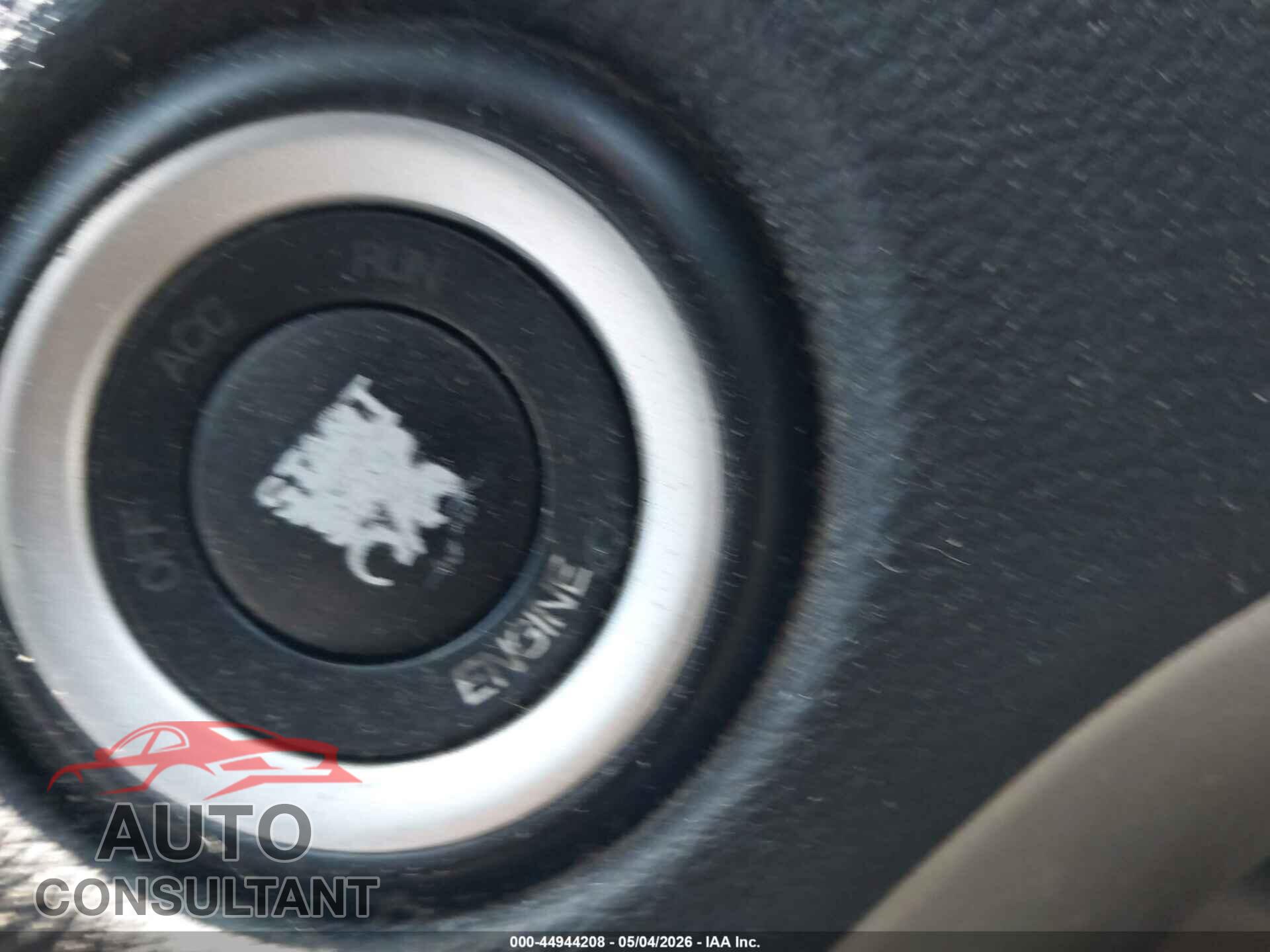 DODGE DURANGO 2015 - 1C4RDJAG0FC946636
