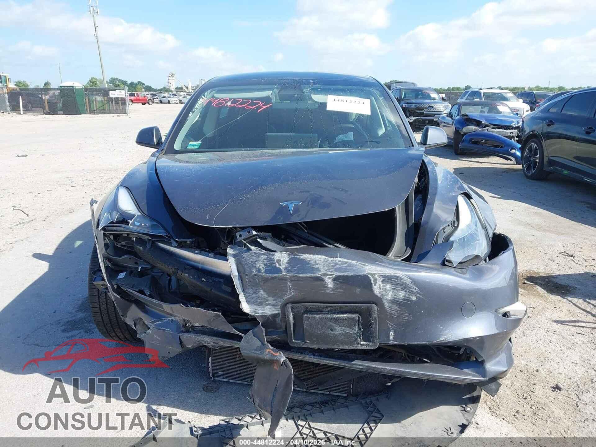 TESLA MODEL 3 2023 - 5YJ3E1EA0PF617660