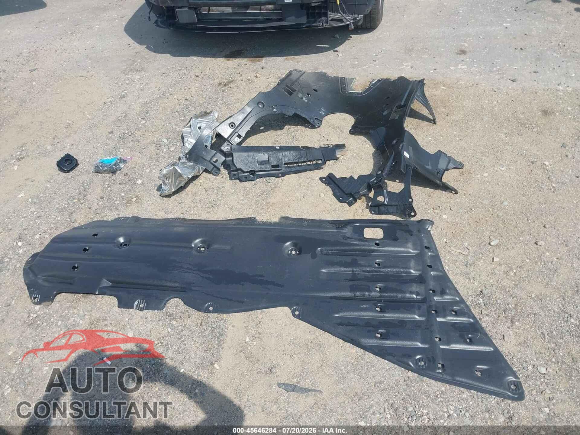HONDA CIVIC 2026 - 2HGFE2F59TH556061