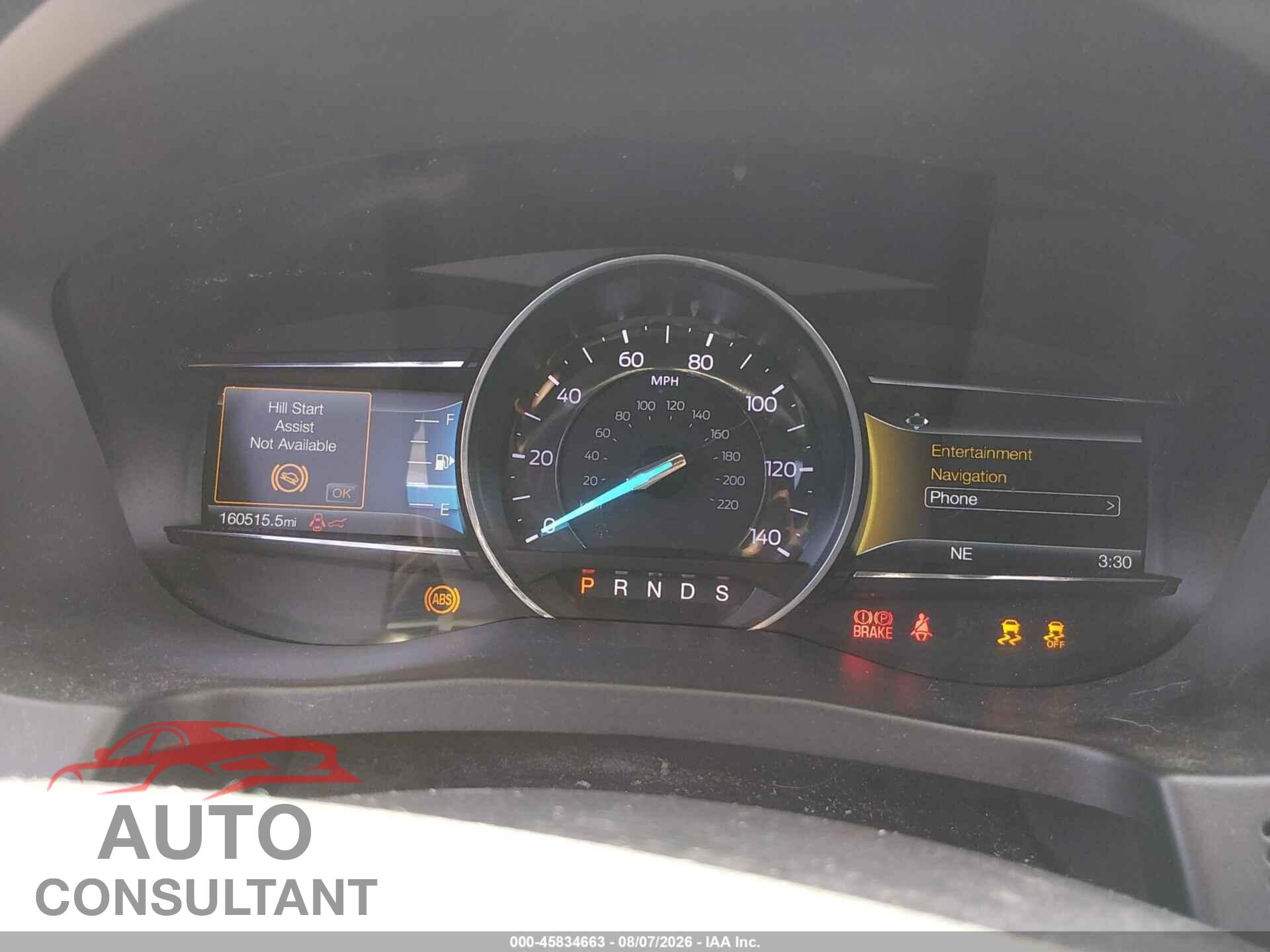 FORD EXPLORER 2018 - 1FM5K8F81JGB73154