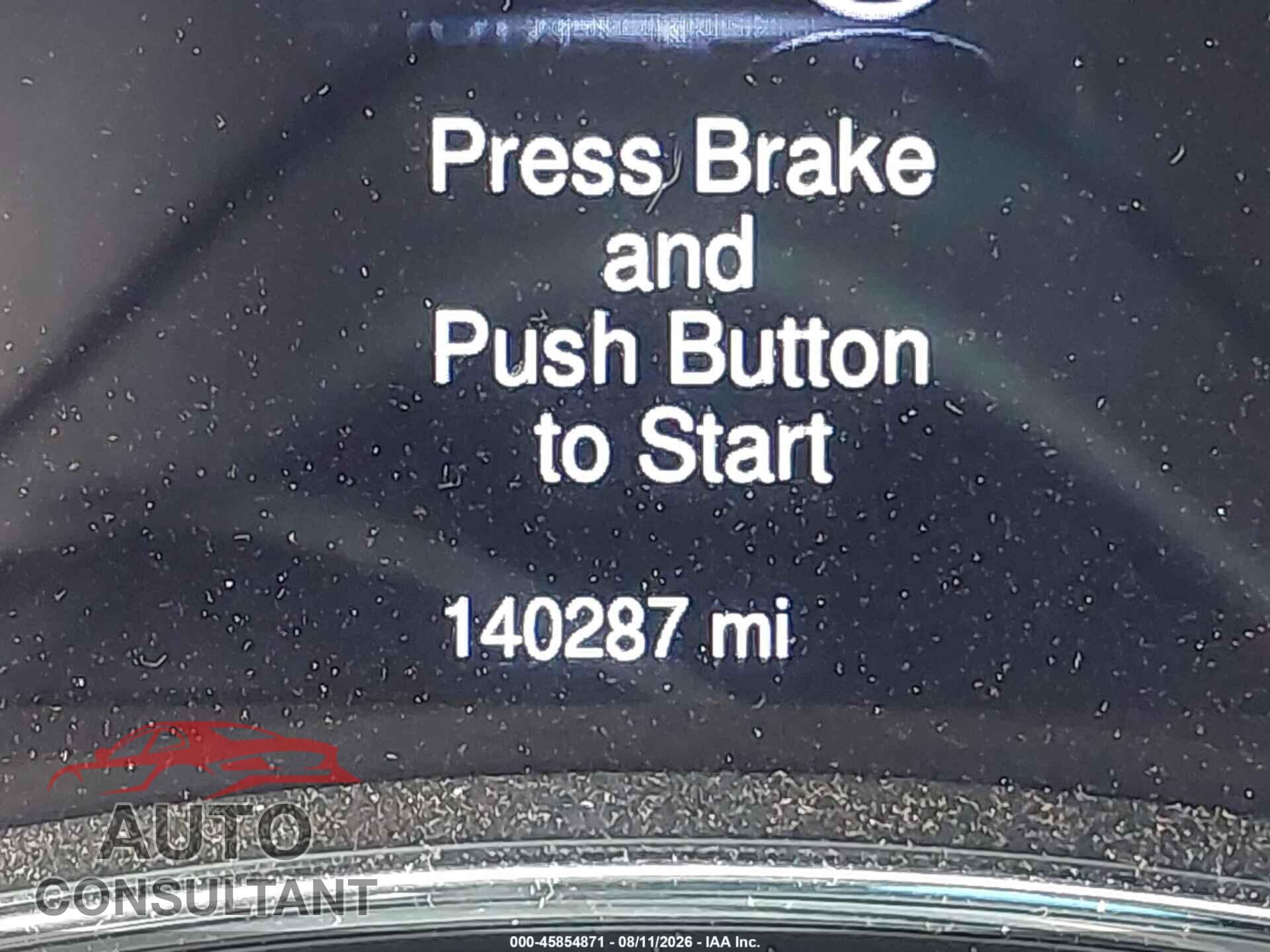 DODGE DURANGO 2015 - 1C4RDJAG9FC880670