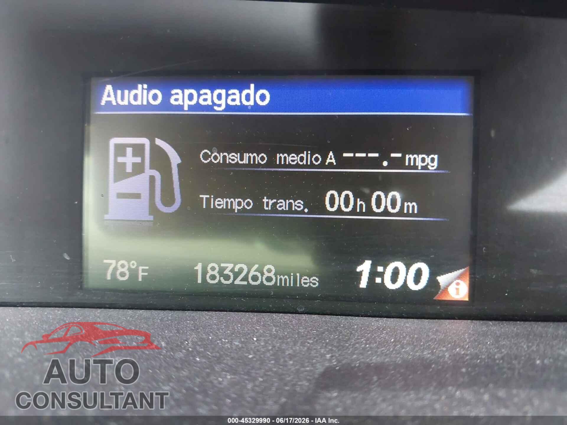 HONDA CIVIC 2013 - 19XFB2F94DE055098
