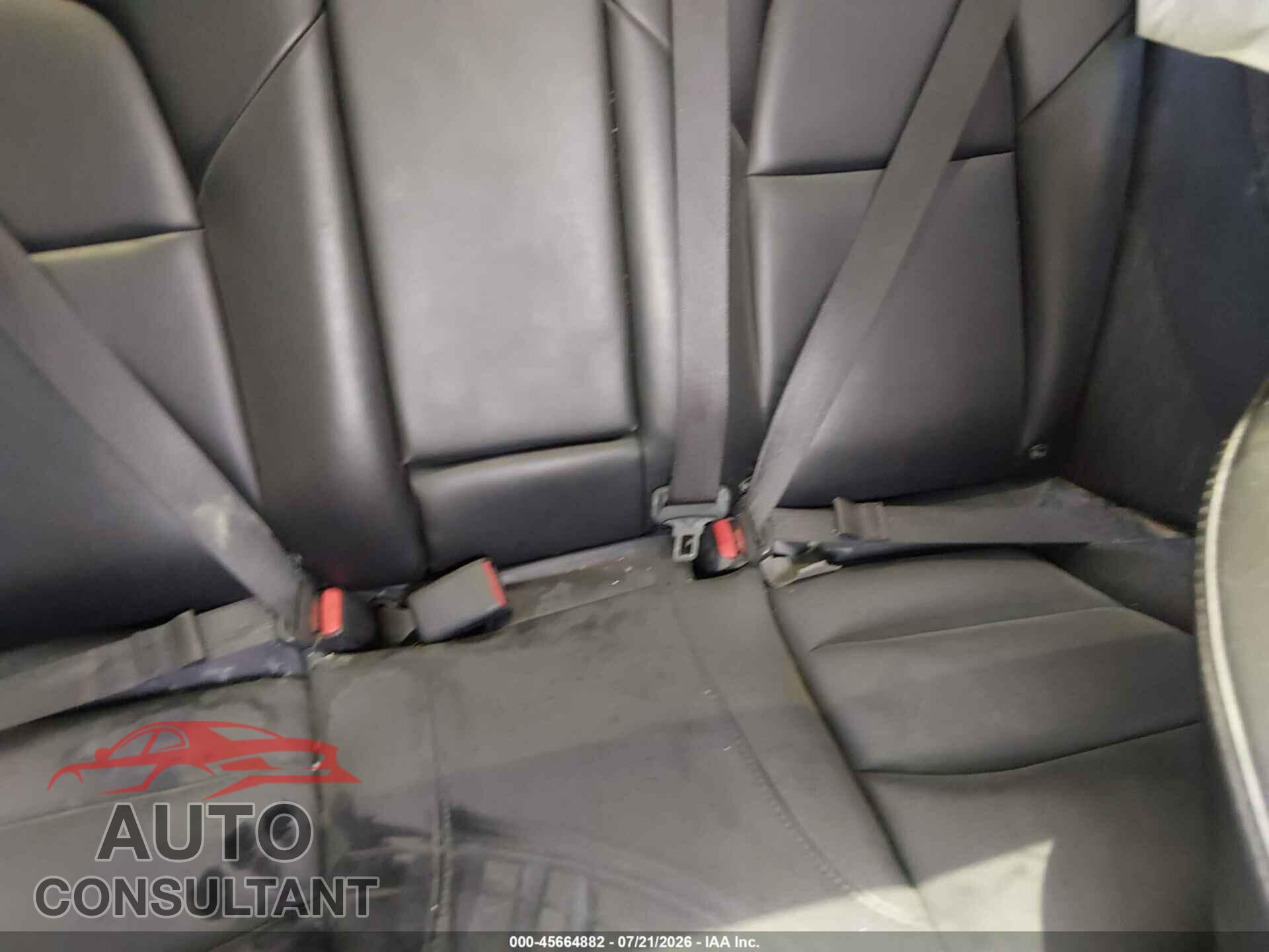 TESLA MODEL 3 2021 - 5YJ3E1EA5MF941294