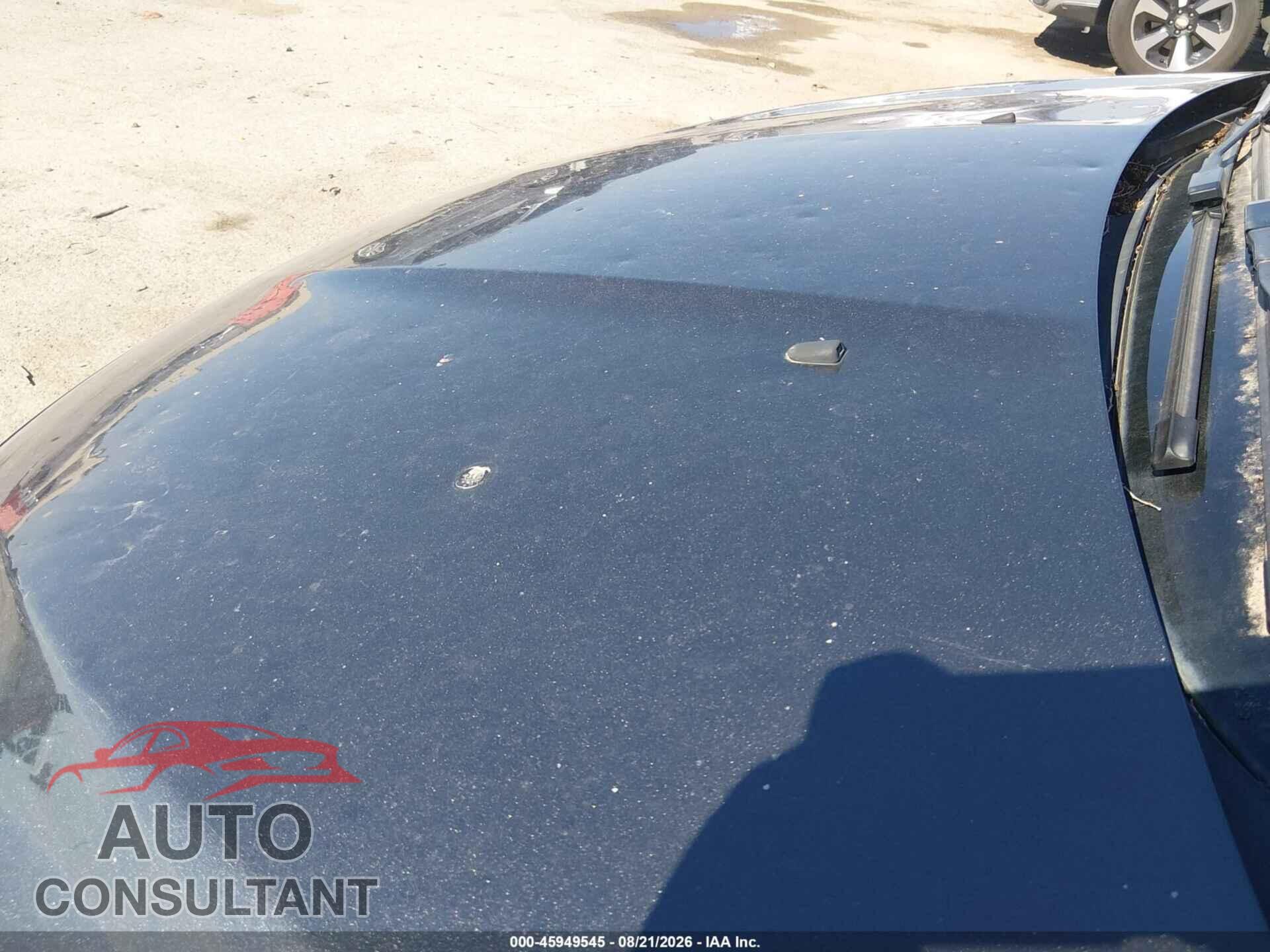 FORD FOCUS 2017 - 1FADP3FE3HL292731
