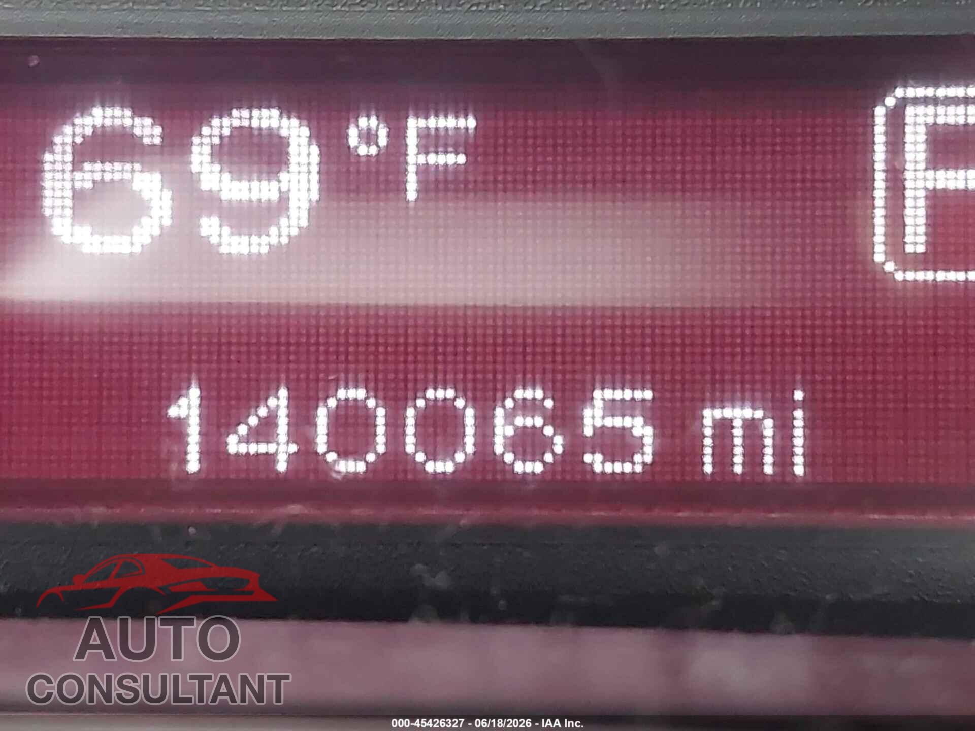 DODGE DART 2015 - 1C3CDFBB8FD320577