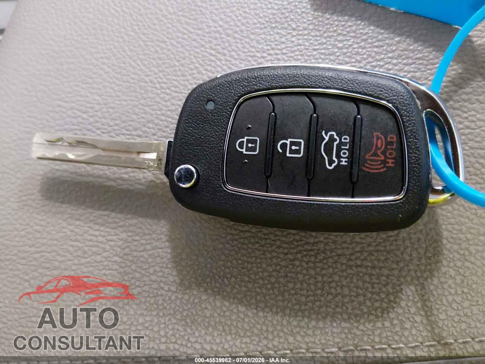 HYUNDAI SONATA 2019 - 5NPE24AA8KH774792
