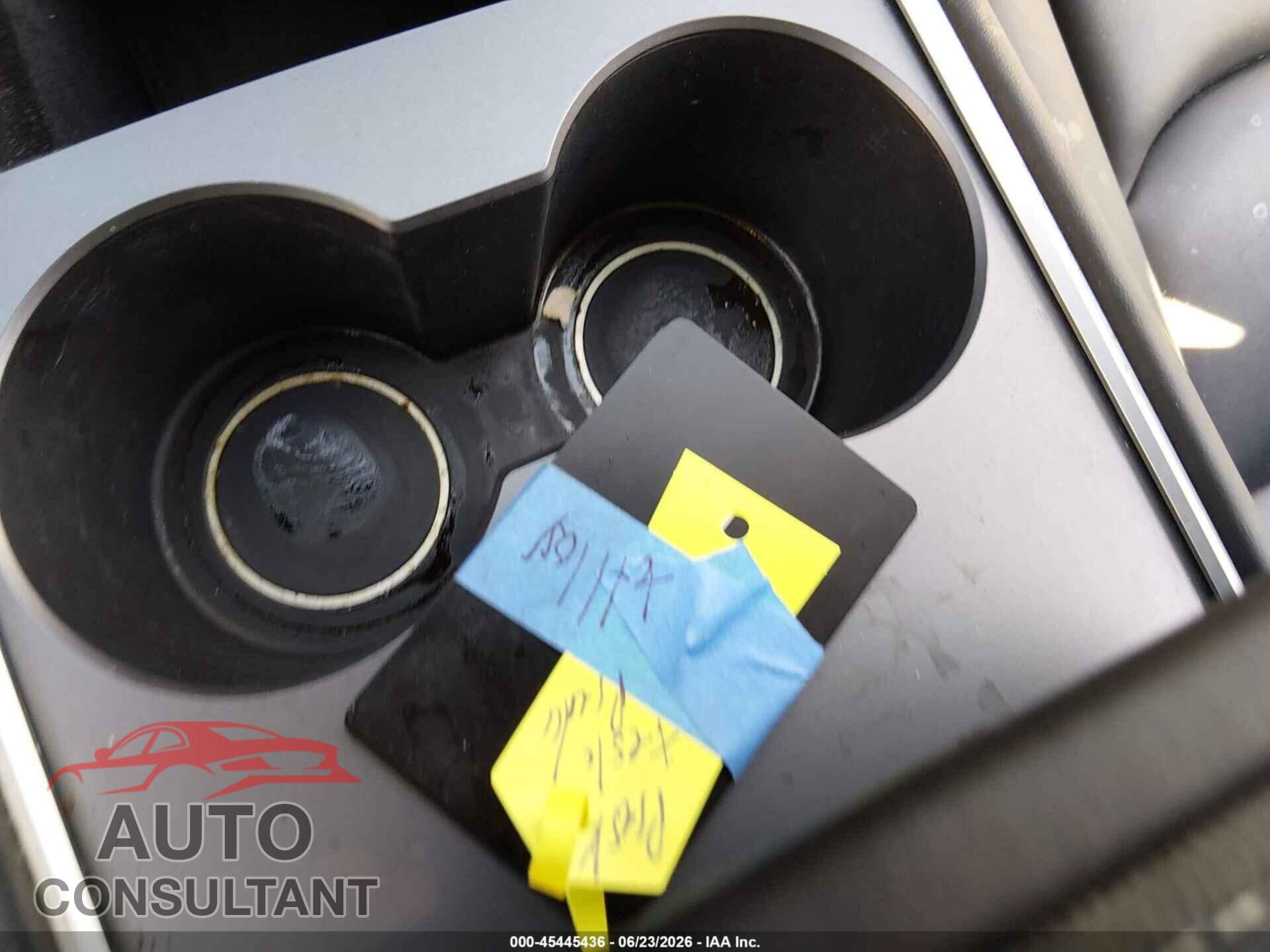 TESLA MODEL 3 2023 - 5YJ3E1EA0PF504047