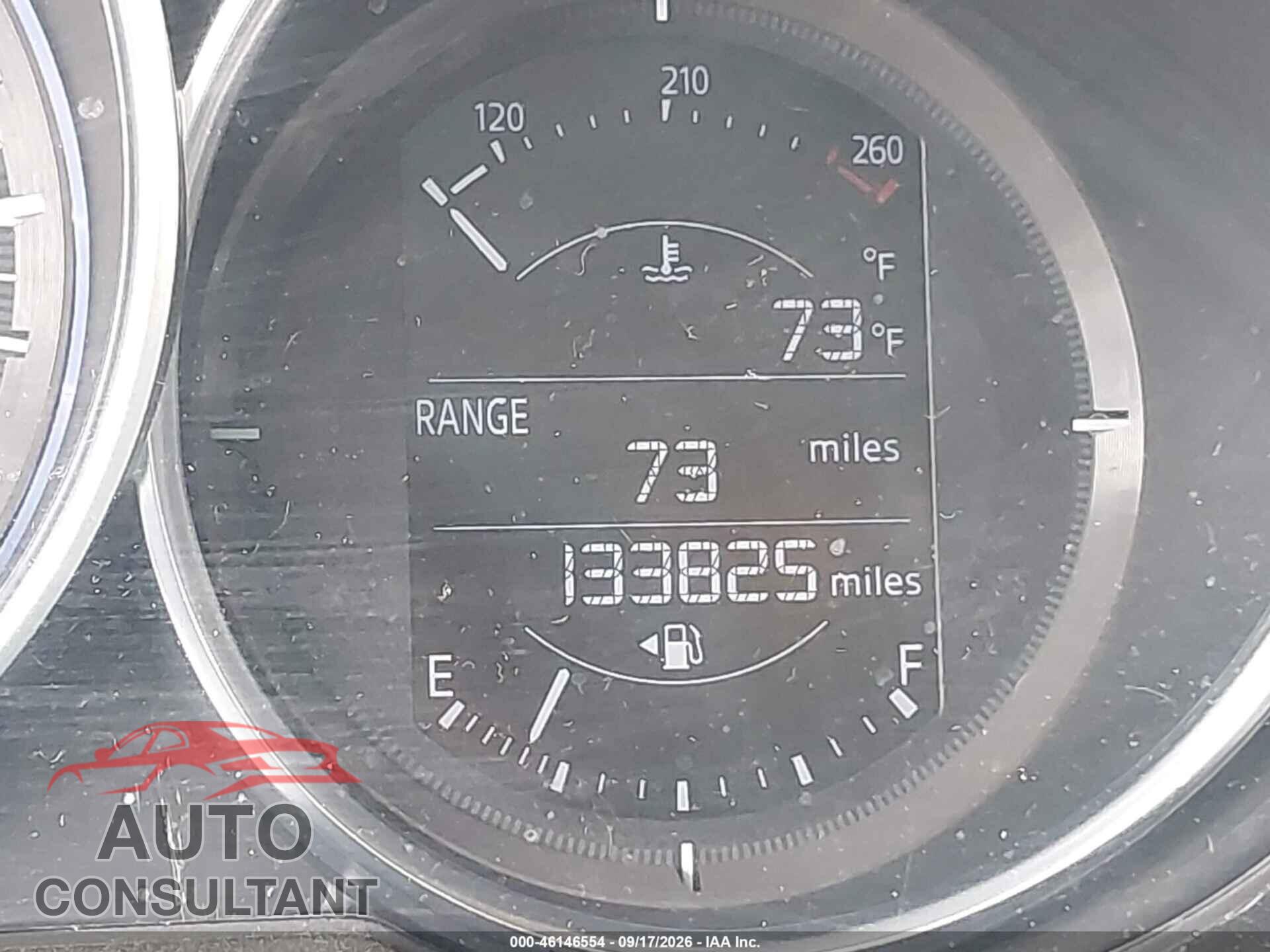 MAZDA CX-5 2018 - JM3KFABM5J0317486
