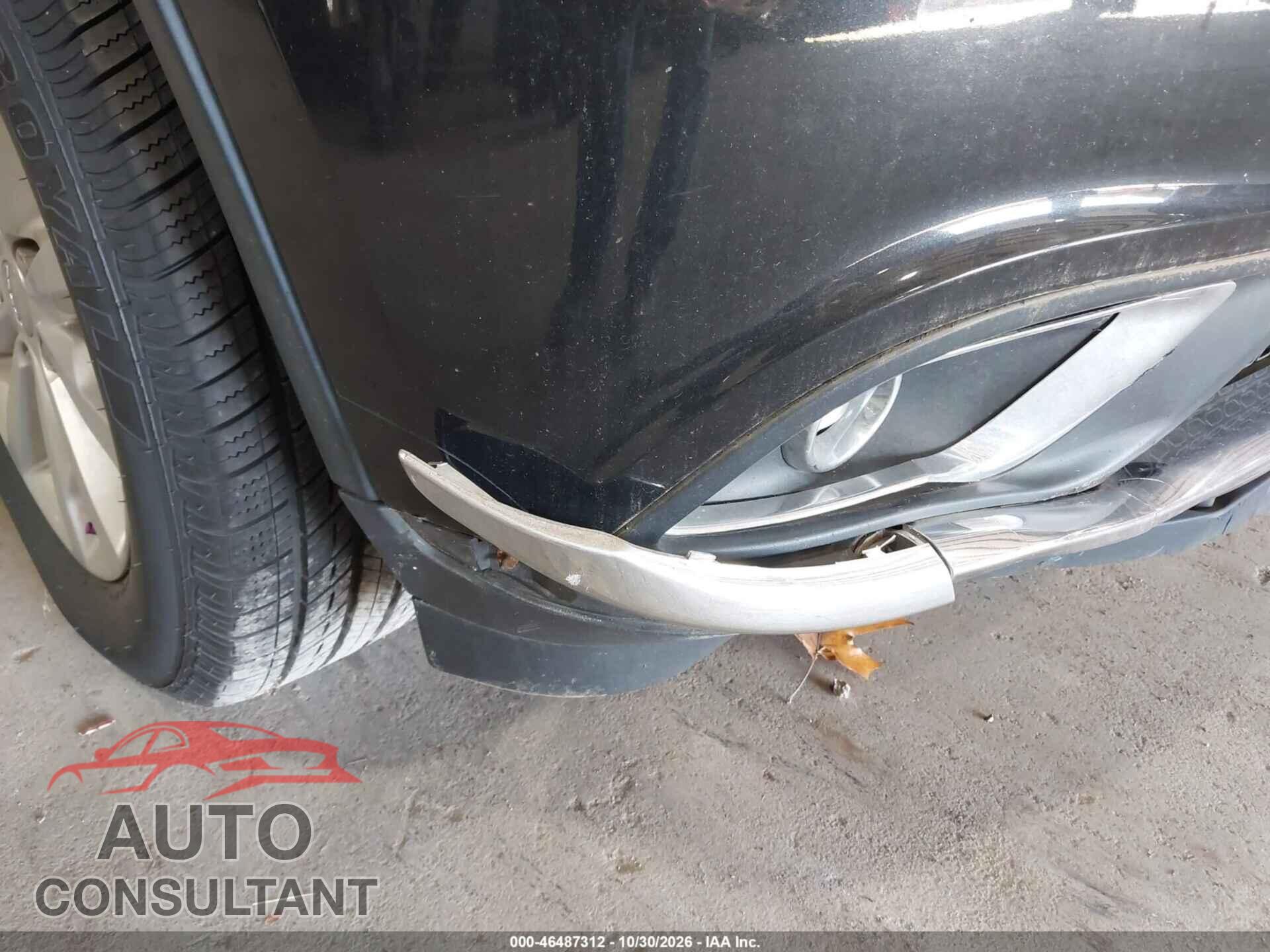 DODGE DURANGO 2014 - 1C4RDJAG9EC550672