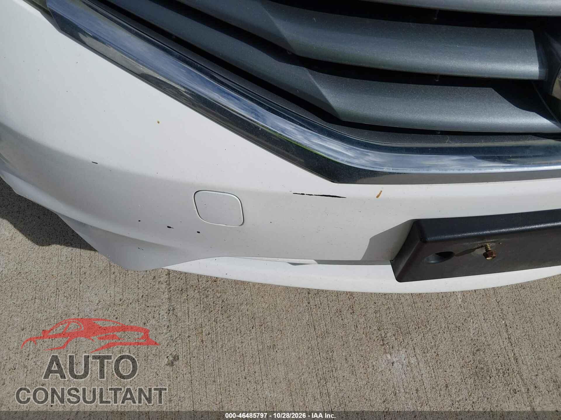 NISSAN VERSA NOTE 2016 - 3N1CE2CP2GL351043