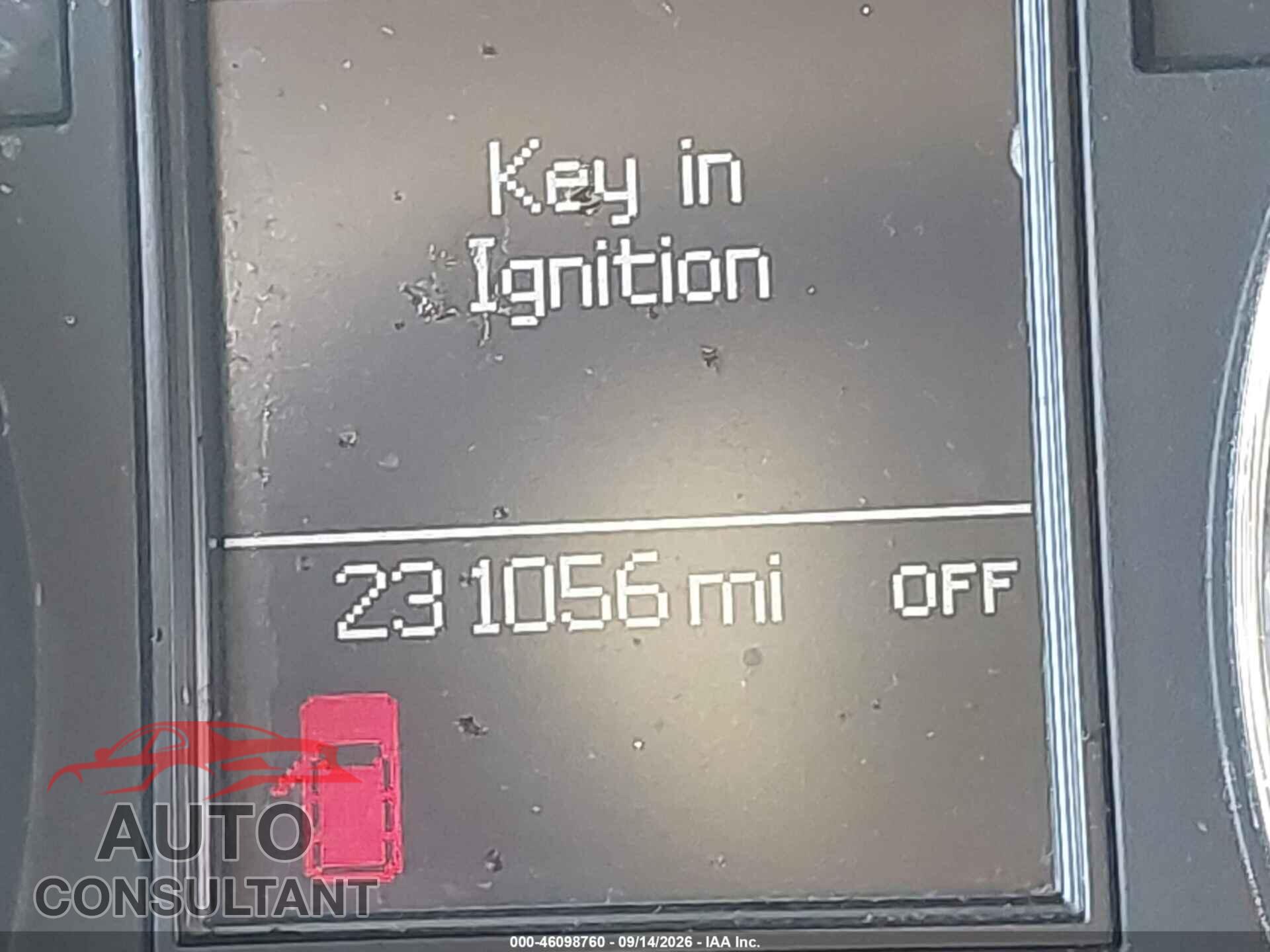DODGE DURANGO 2013 - 1C4RDHAG5DC683565