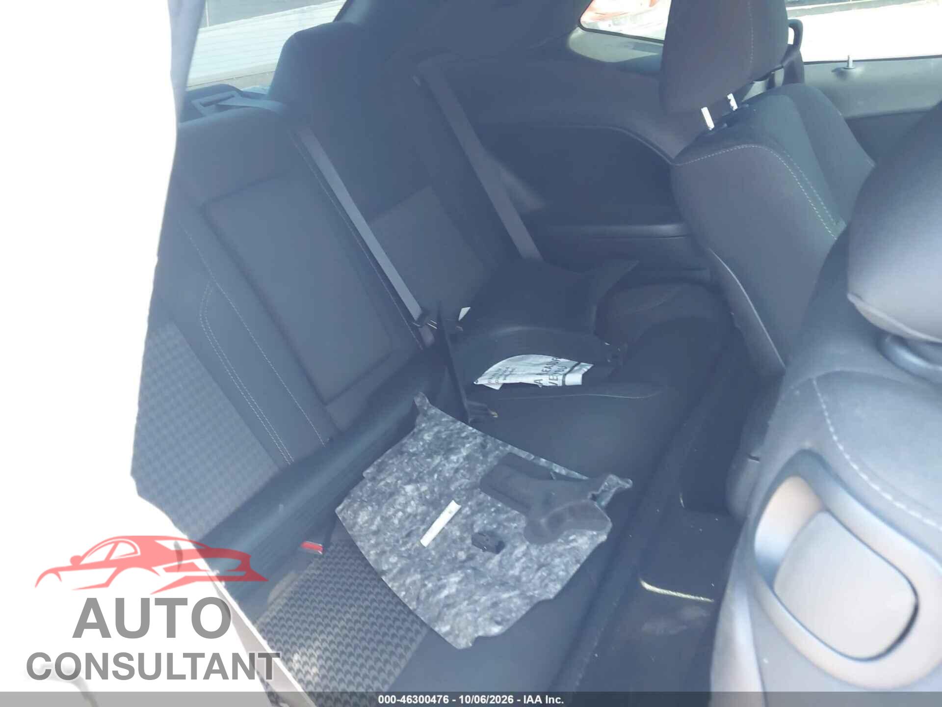 DODGE CHALLENGER 2019 - 2C3CDZAG4KH712564