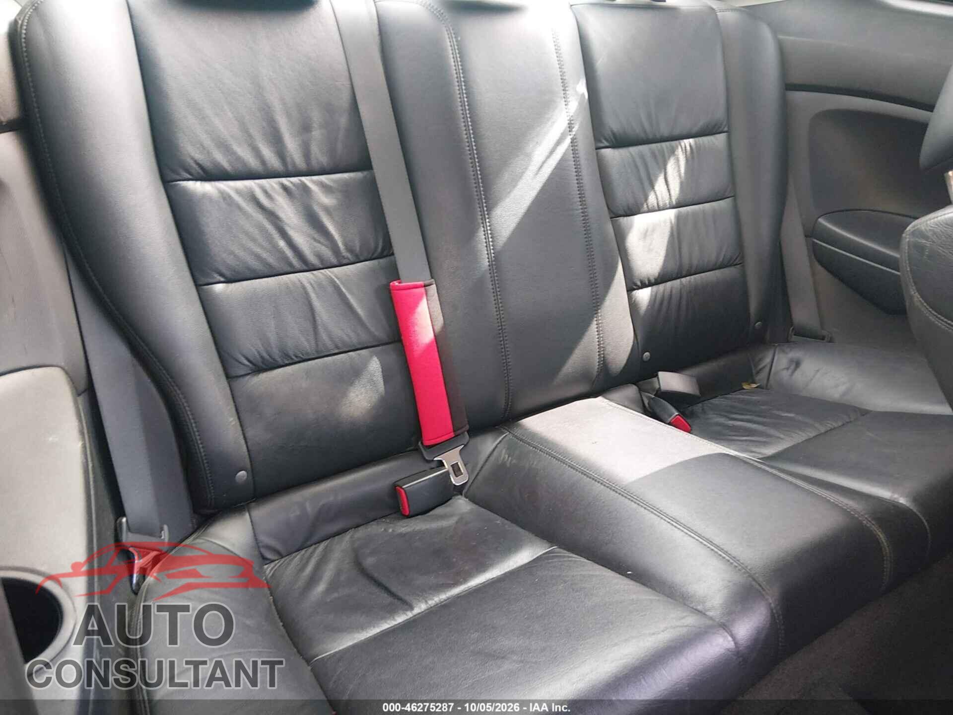 HONDA ACCORD 2010 - 1HGCS1B84AA011810