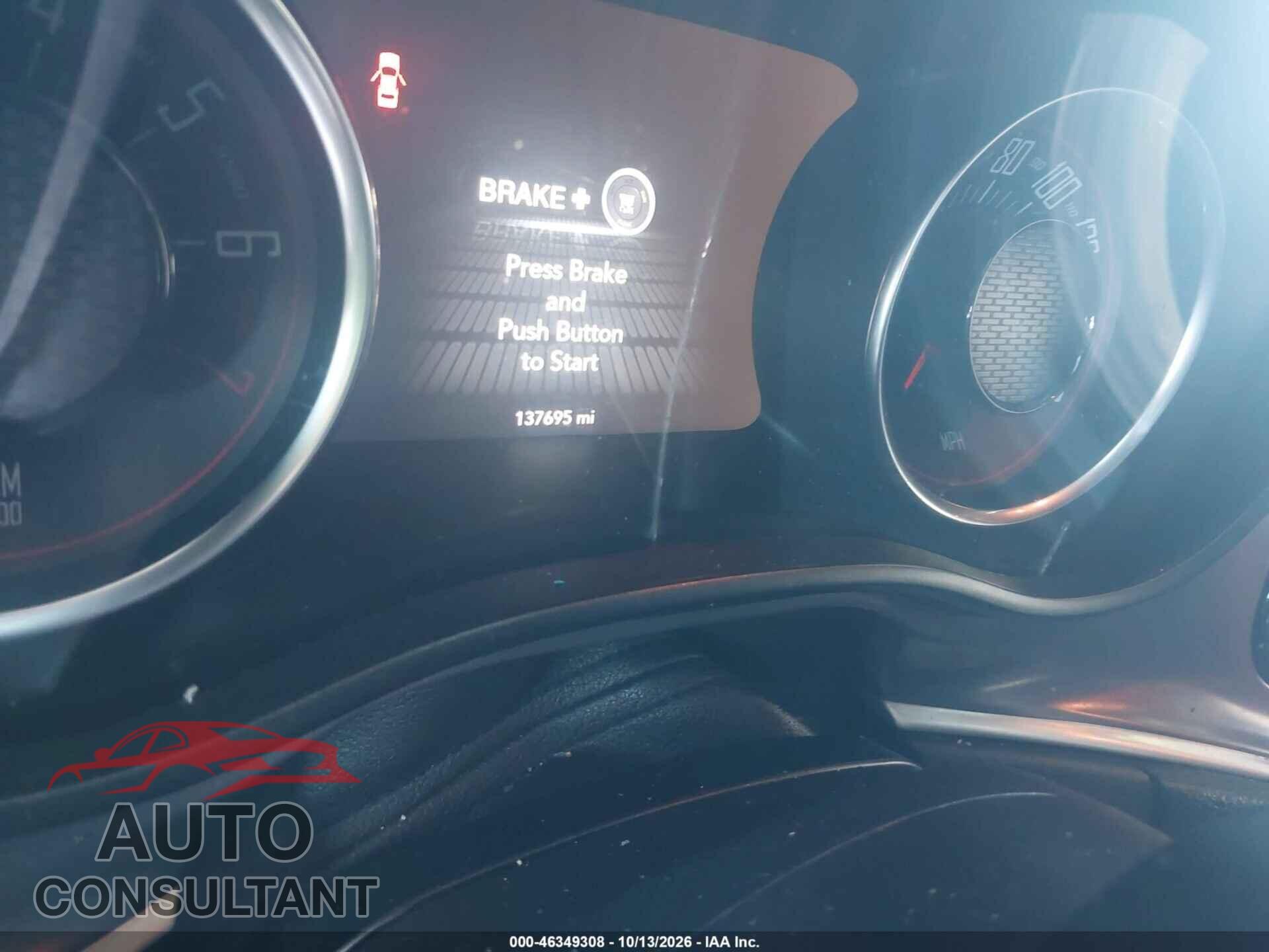 DODGE CHALLENGER 2019 - 2C3CDZAG2KH687616