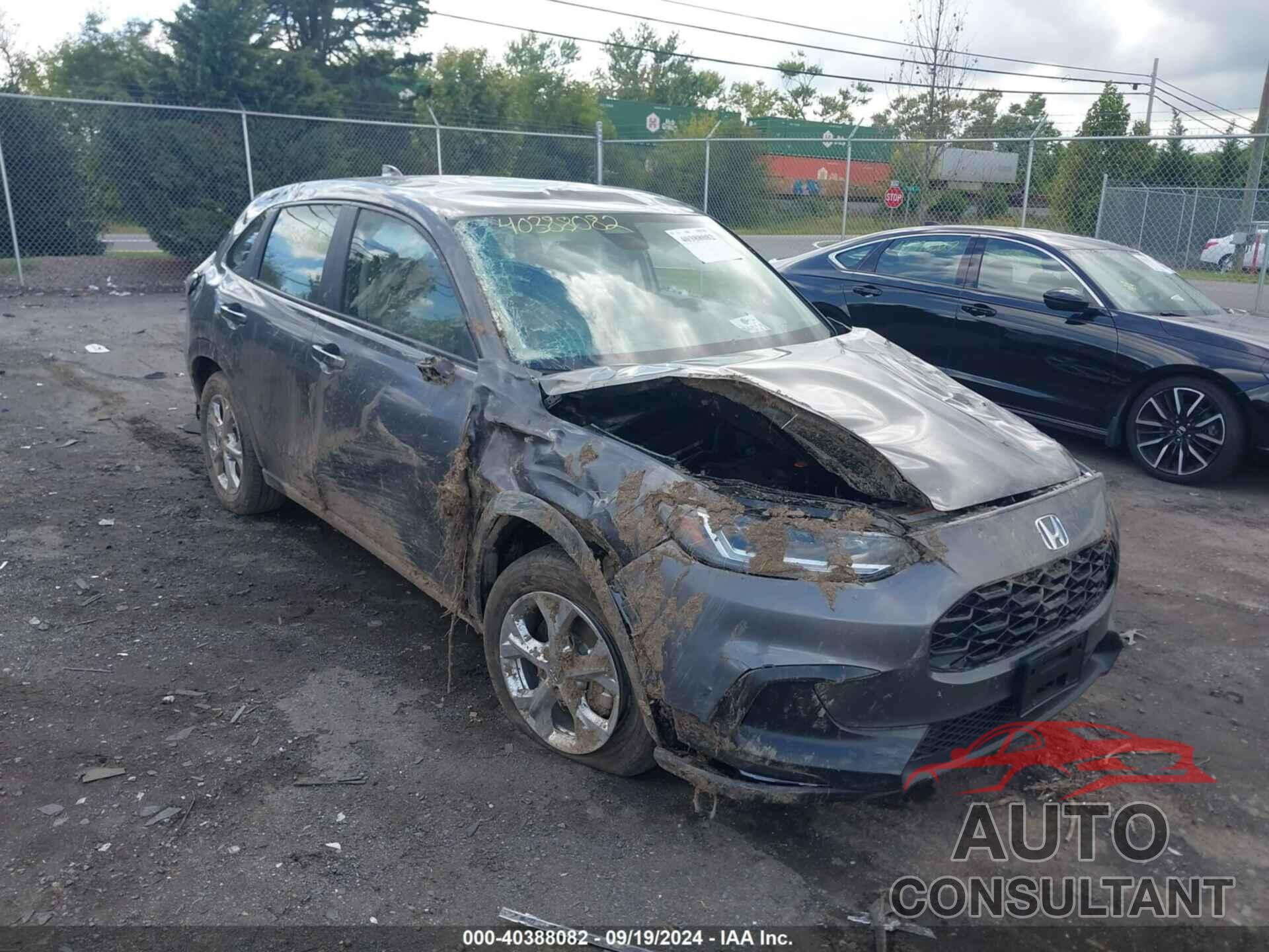HONDA HR-V 2024 - 3CZRZ1H3XRM762418