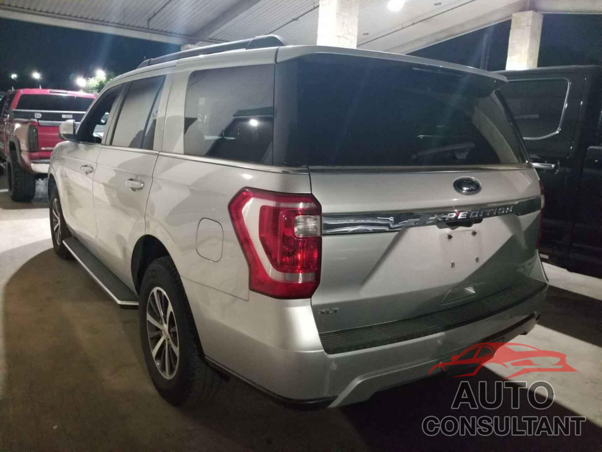 FORD EXPEDITION 2019 - 1FMJU1JT8KEA23681