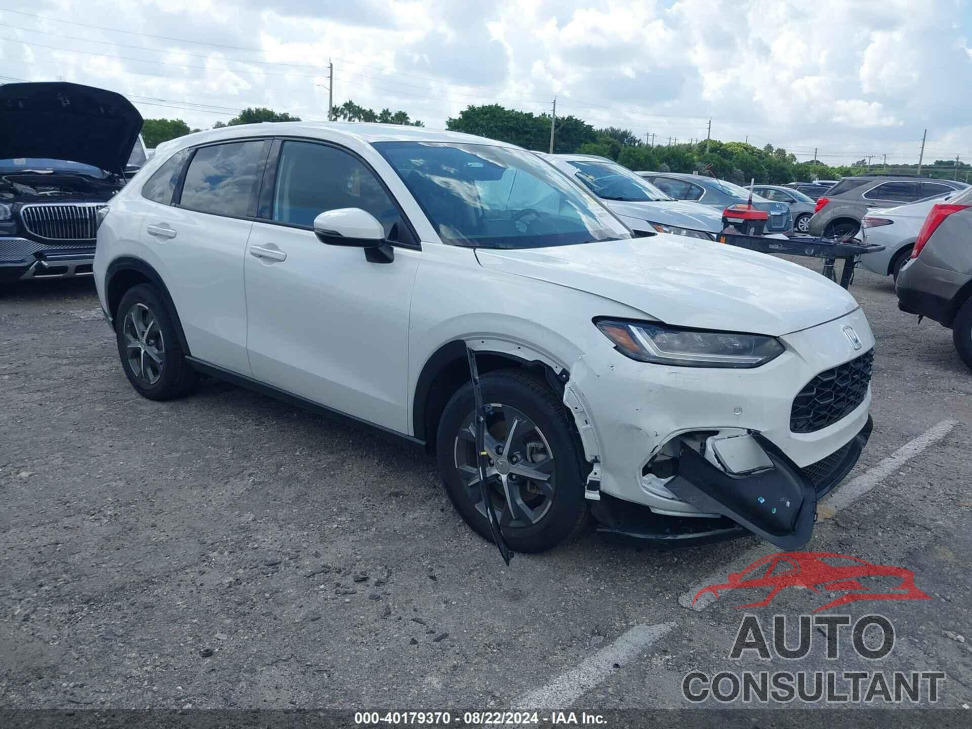 HONDA HR-V 2023 - 3CZRZ1H70PM732764