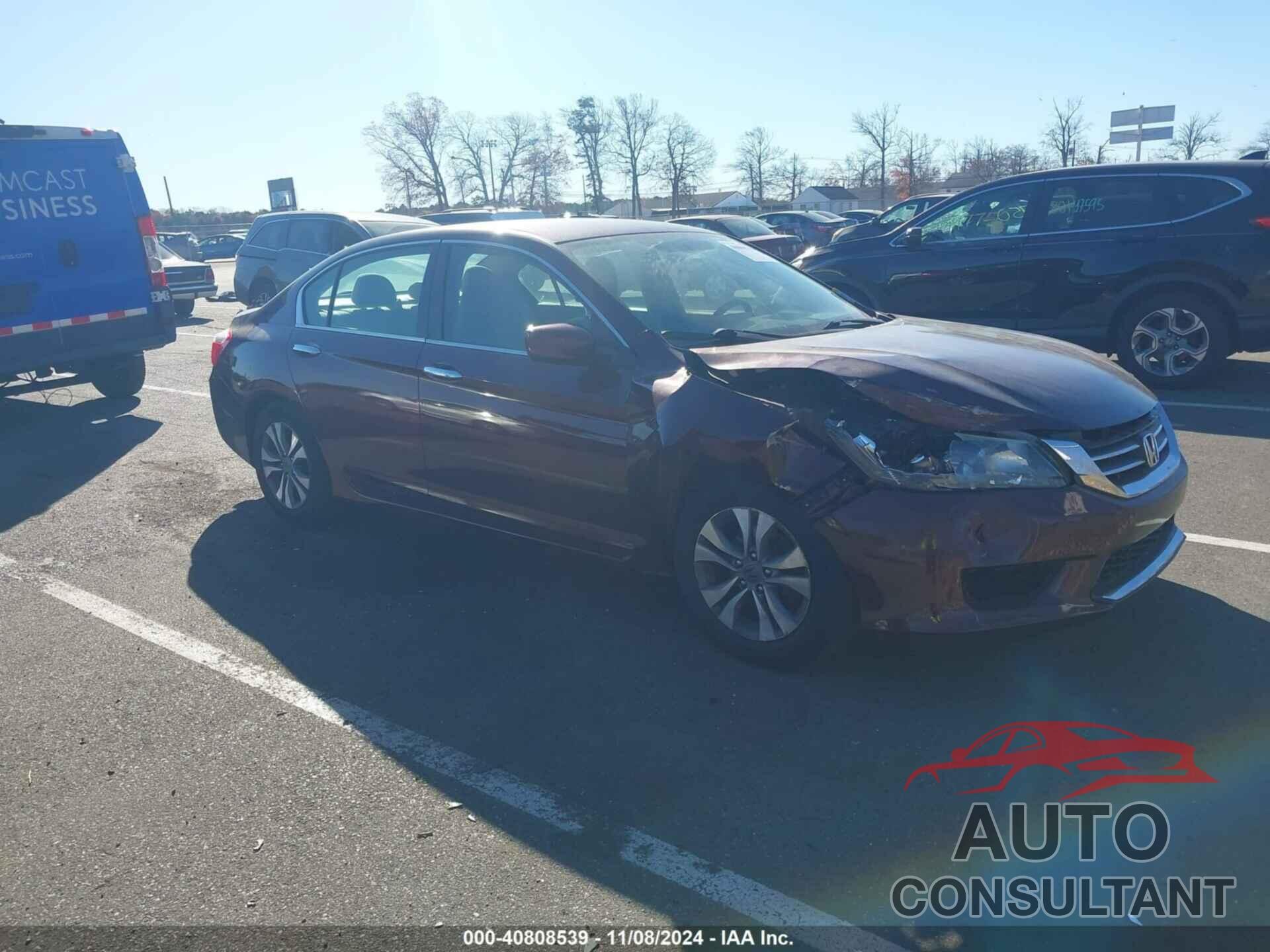 HONDA ACCORD 2015 - 1HGCR2F36FA021472