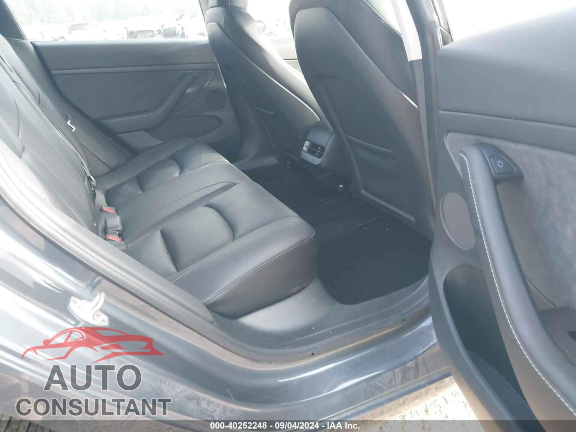 TESLA MODEL 3 2023 - 5YJ3E1EB2PF667694