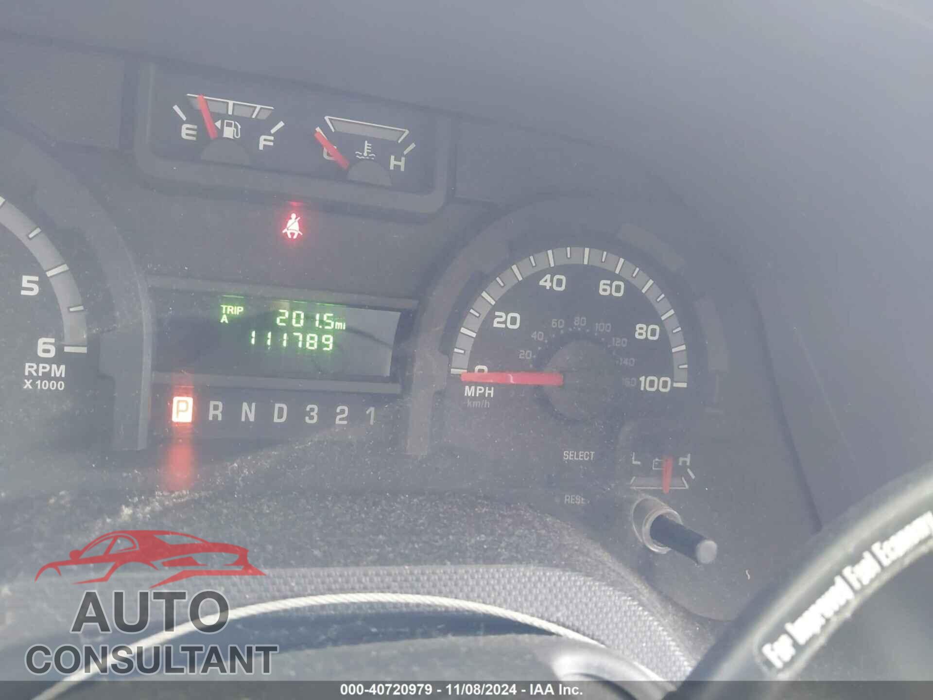 FORD E-450 CUTAWAY 2014 - 1FDXE4FS7EDA41382