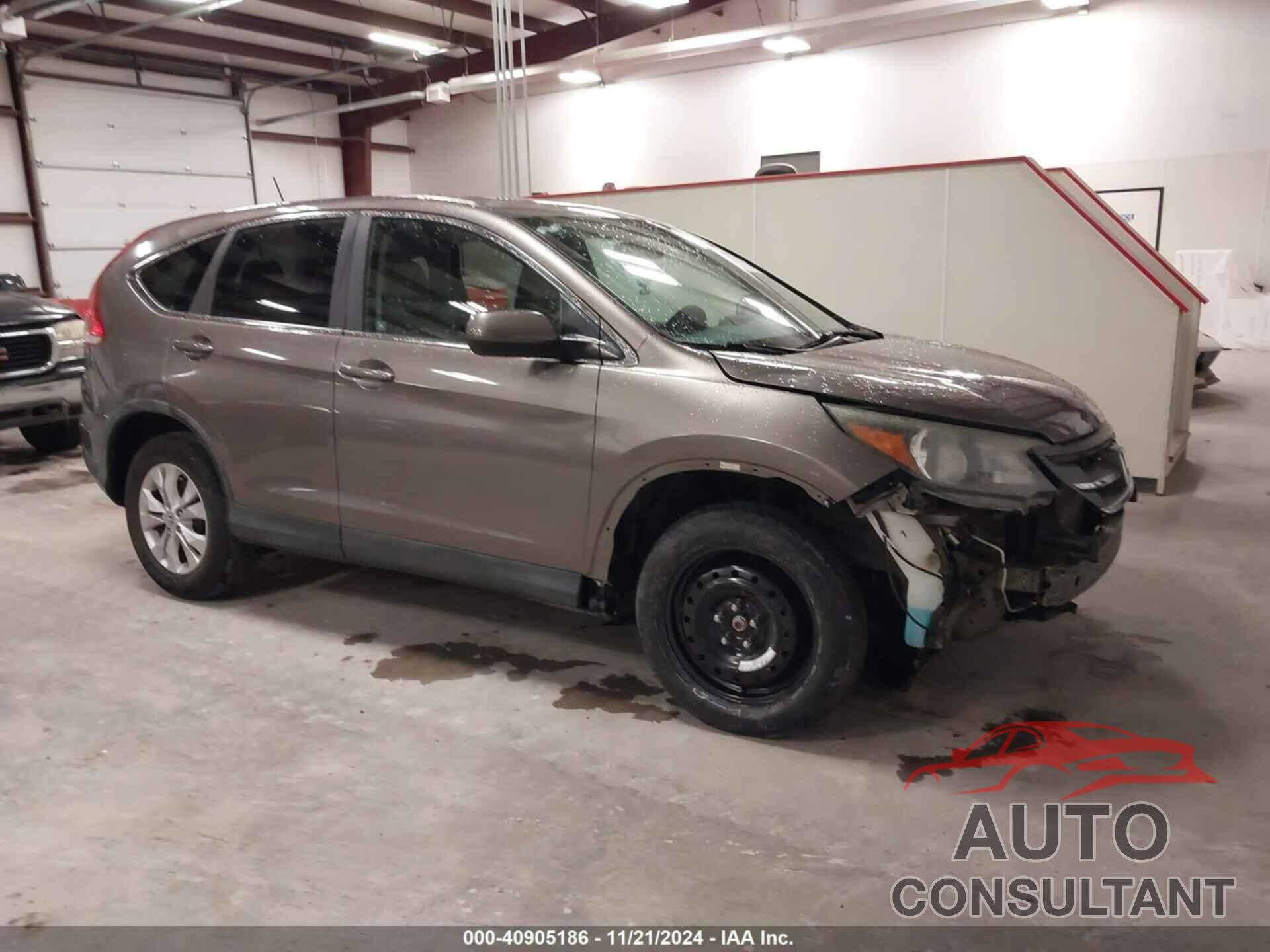HONDA CR-V 2012 - 5J6RM4H50CL056391