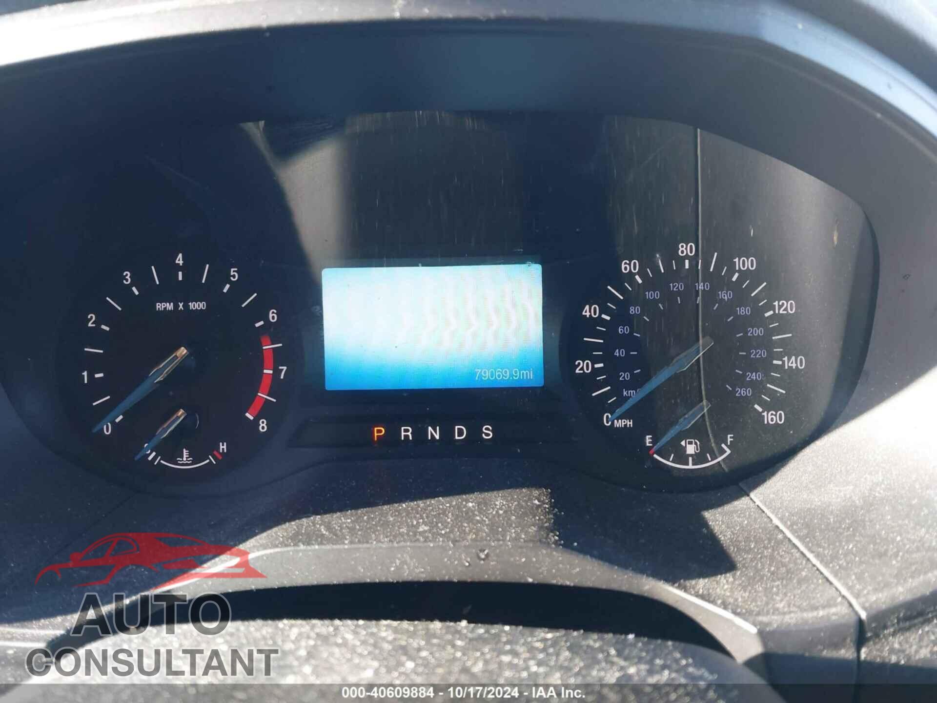 FORD EDGE 2019 - 2FMPK3G94KBB78974