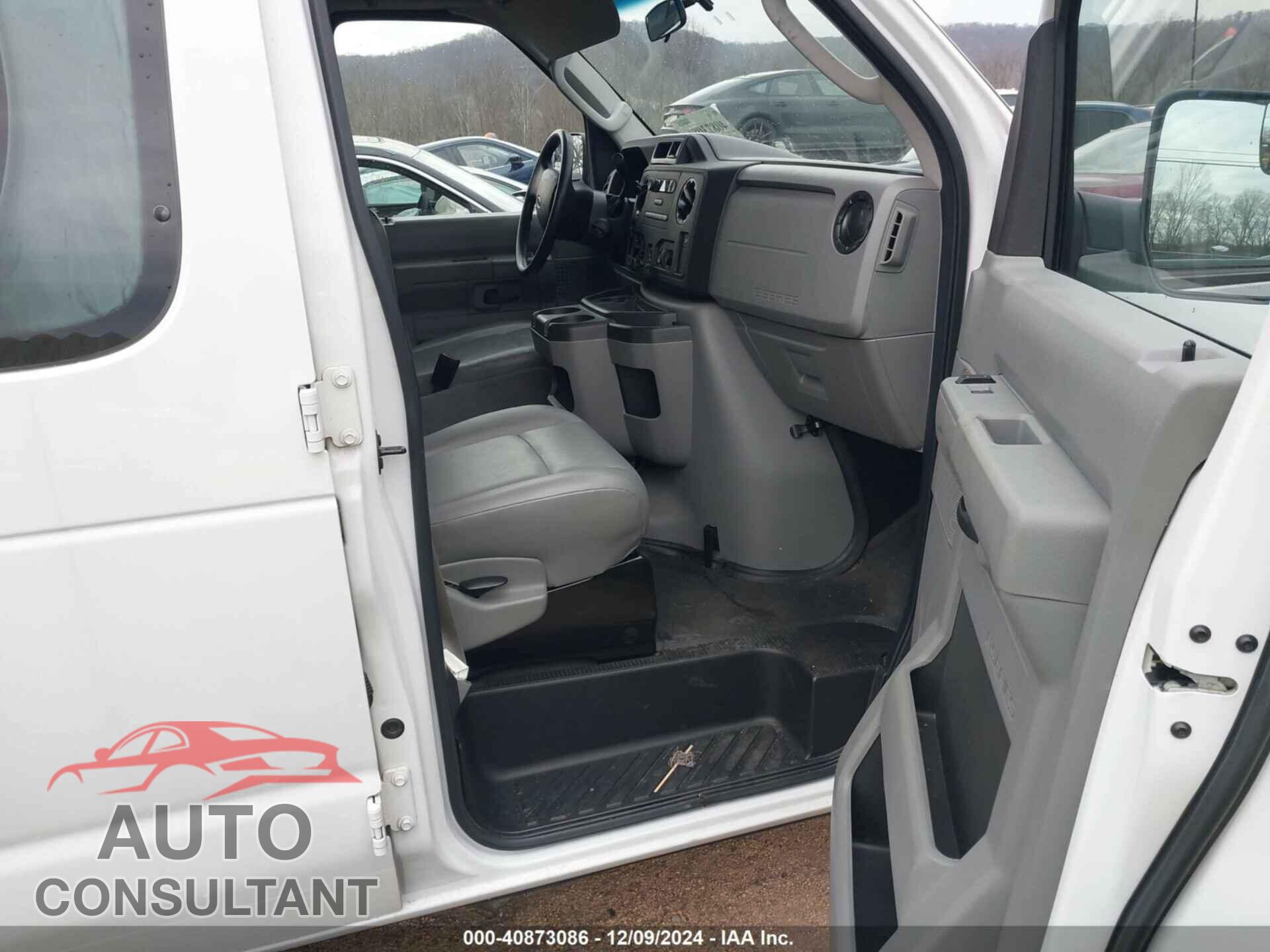 FORD E-150 2014 - 1FTNE1EW4EDA92305