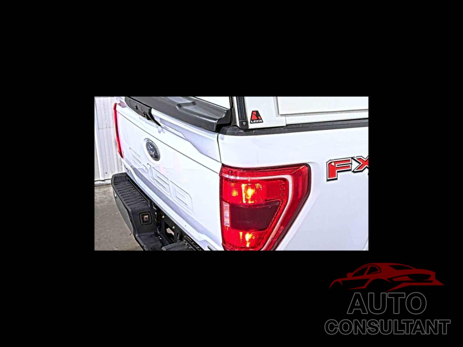 FORD F-150 2021 - 1FTFW1E87MKE96213