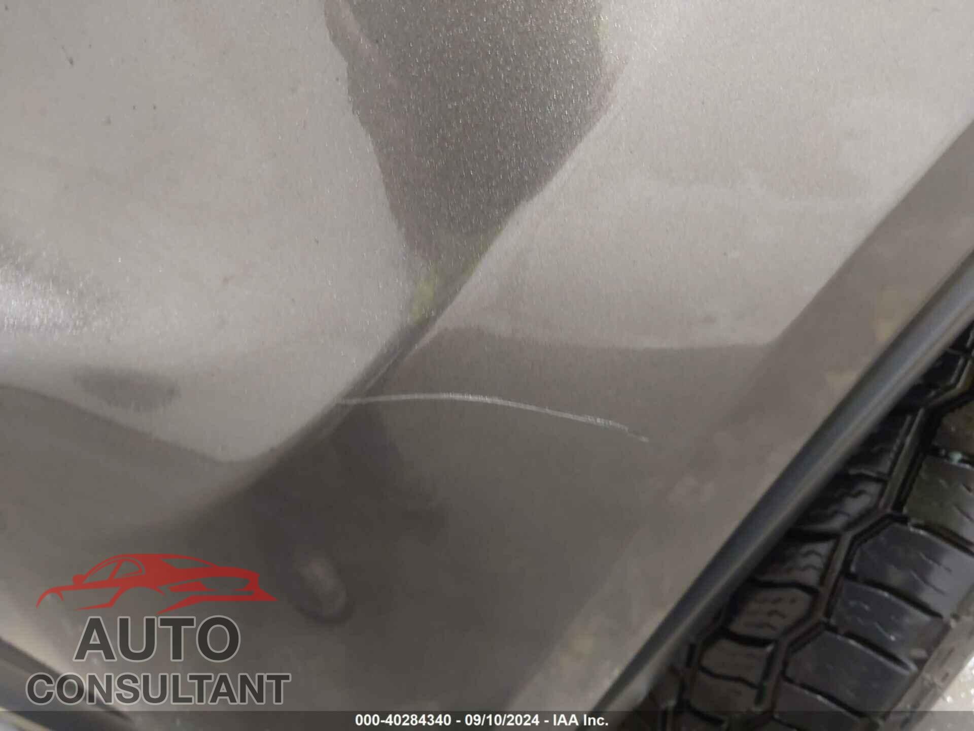 DODGE DURANGO 2019 - 1C4RDJAG8KC821054
