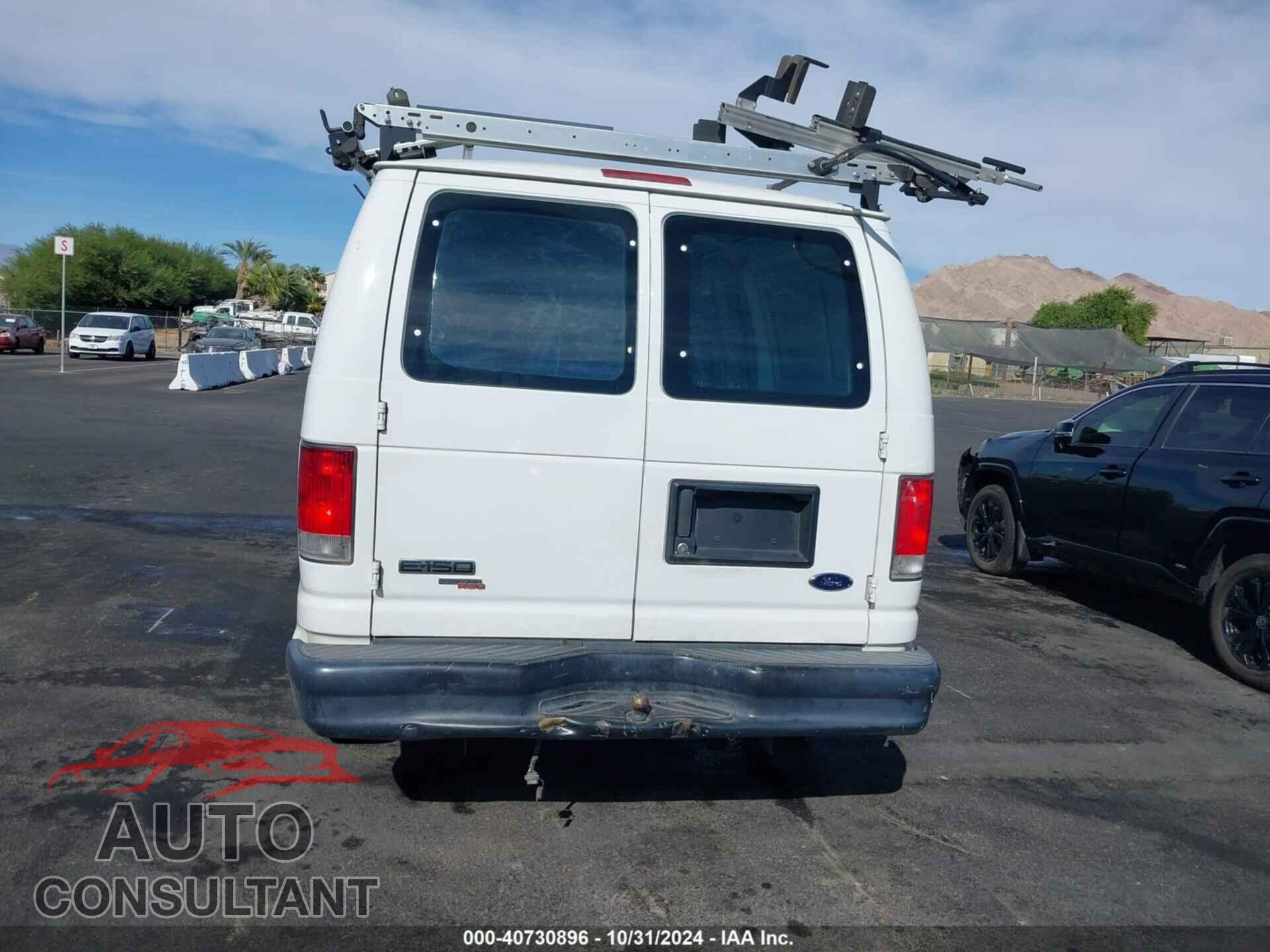 FORD E-150 2014 - 1FTNE1EW6EDA03169