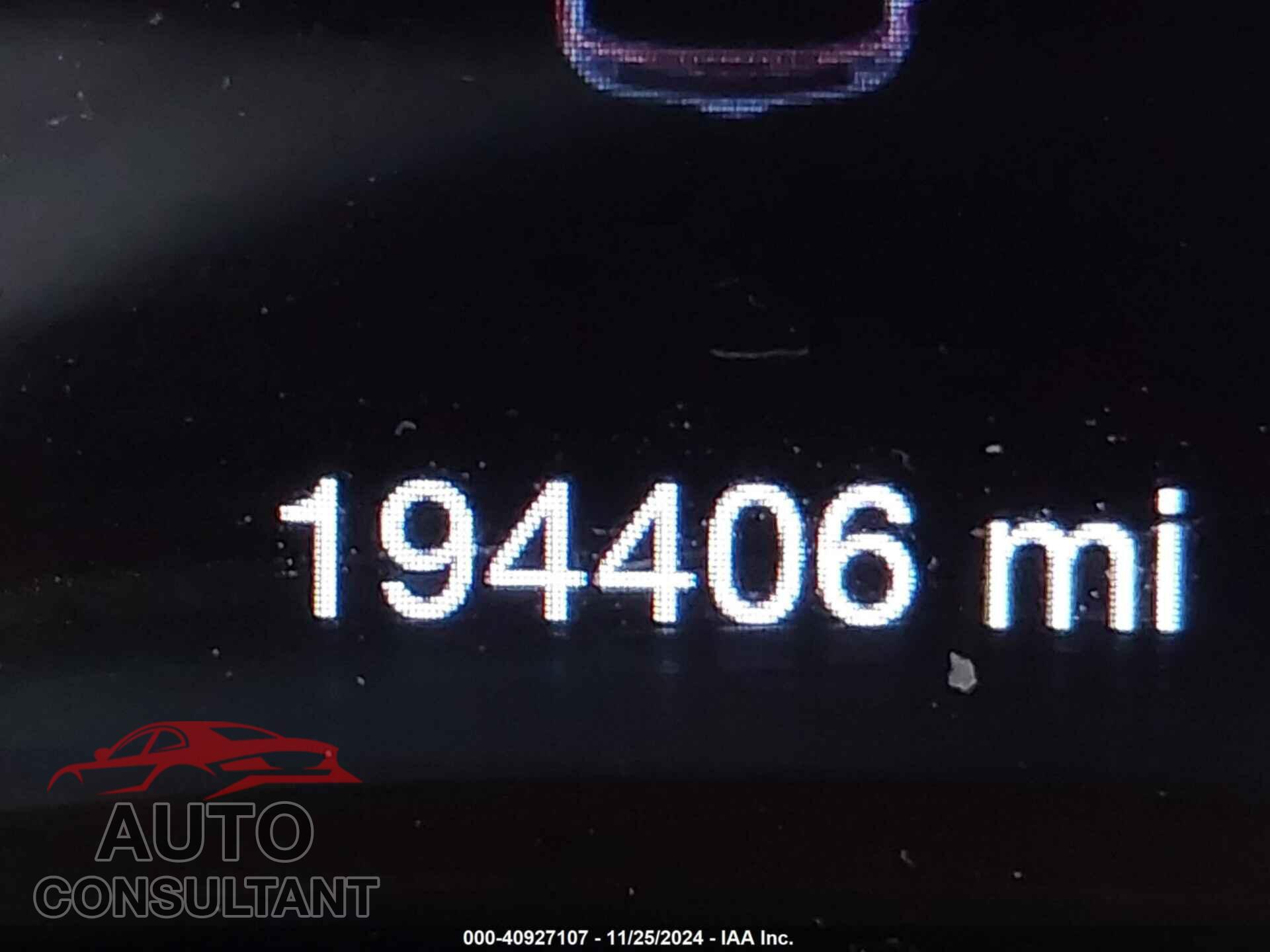 DODGE DURANGO 2016 - 1C4RDJDG0GC455674