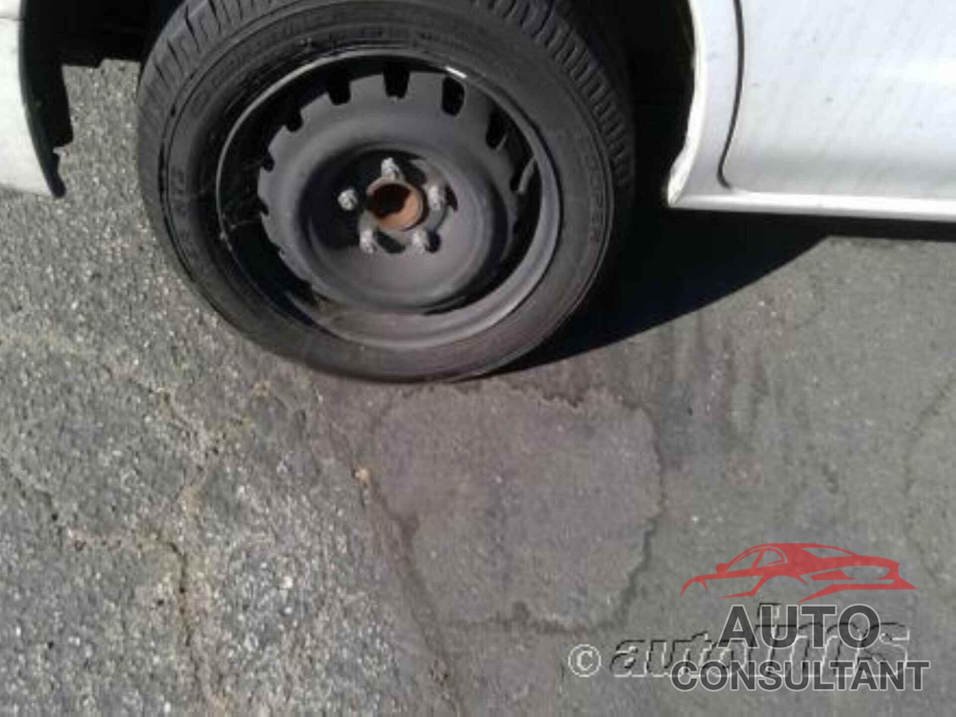 NISSAN NV200 2021 - 3N6CM0KN7MK703116