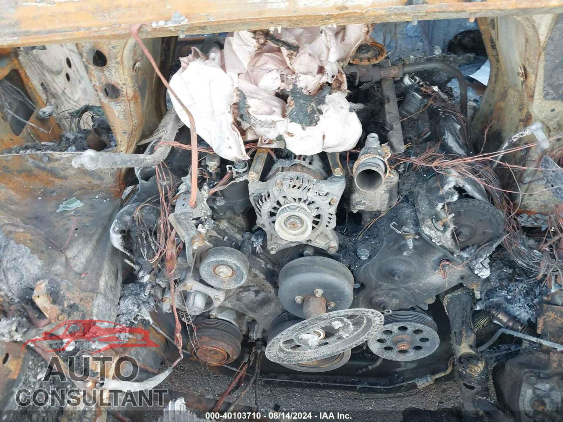 FORD E-150 2014 - 1FTNE1EW7EDA55829