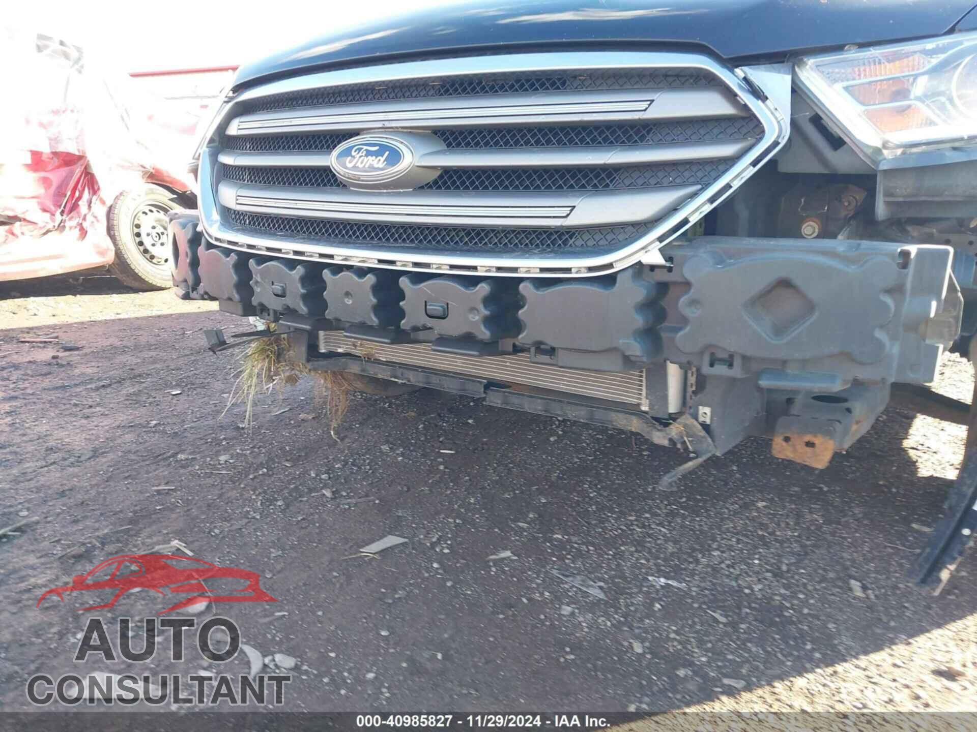 FORD TAURUS 2016 - 1FAHP2E89GG113400