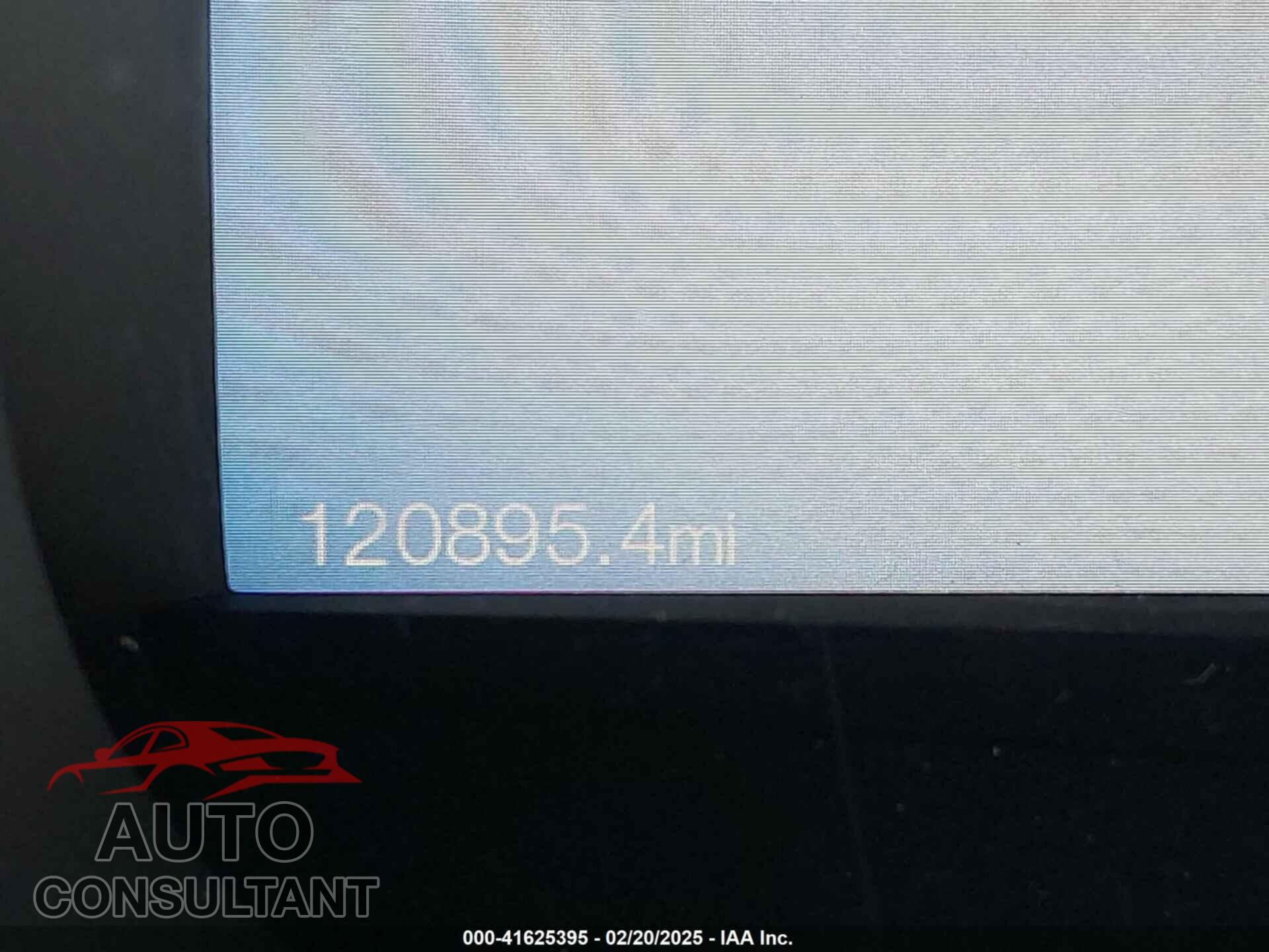 FORD EDGE 2016 - 2FMPK3J84GBC35746