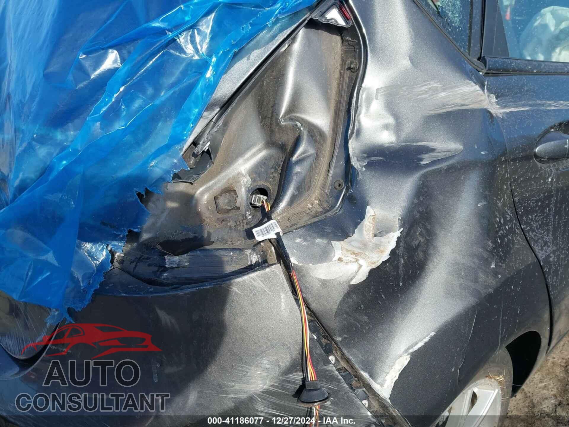 FORD FIESTA 2015 - 3FADP4EJ7FM120475
