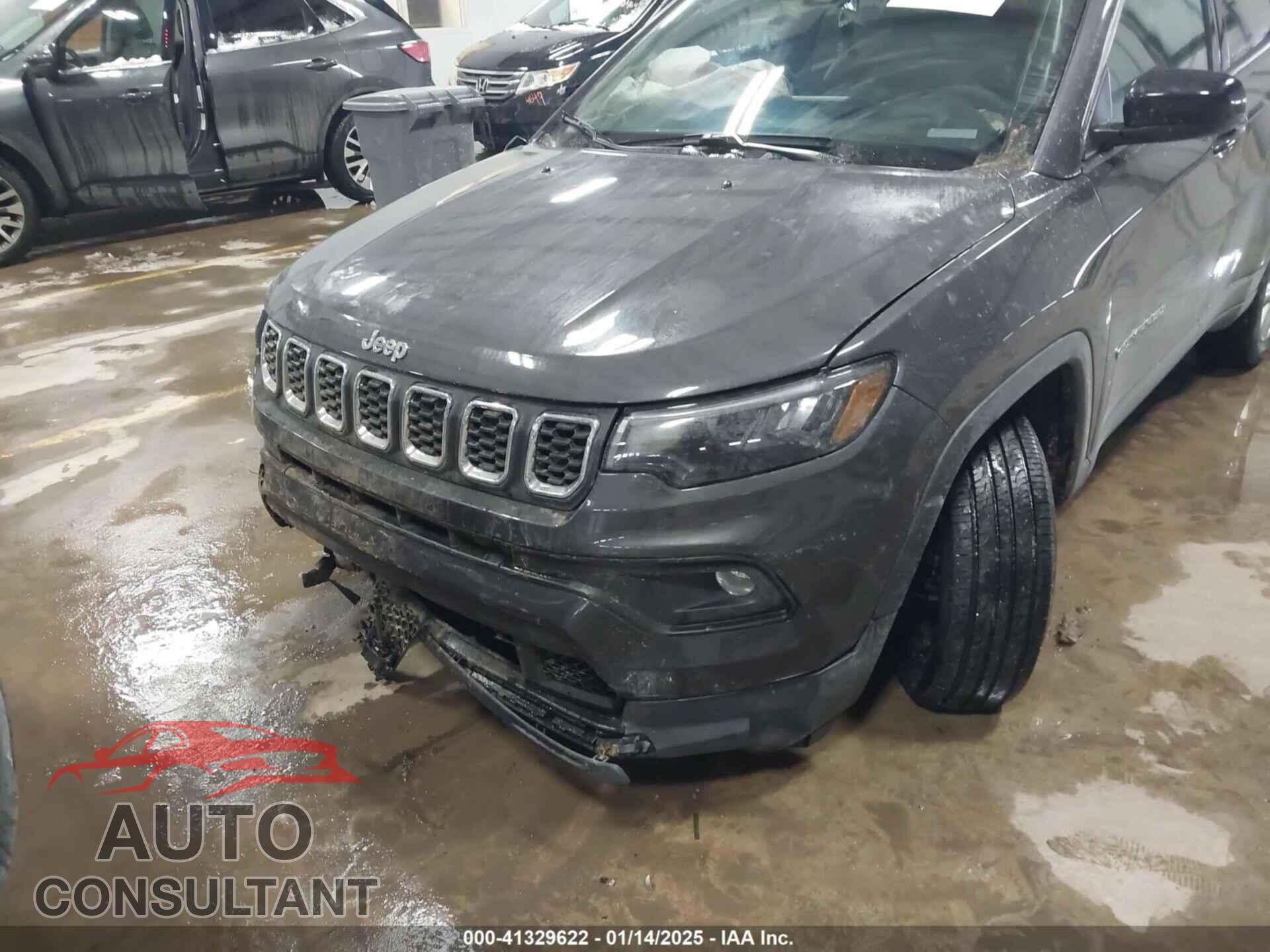 JEEP COMPASS 2024 - 3C4NJDFN9RT120859