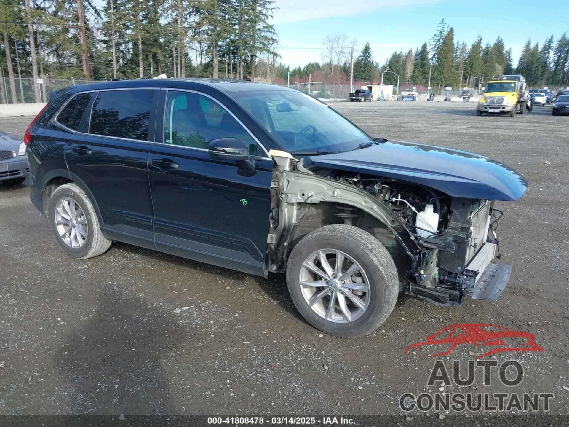 HONDA CR-V 2023 - 7FARS4H40PE018465