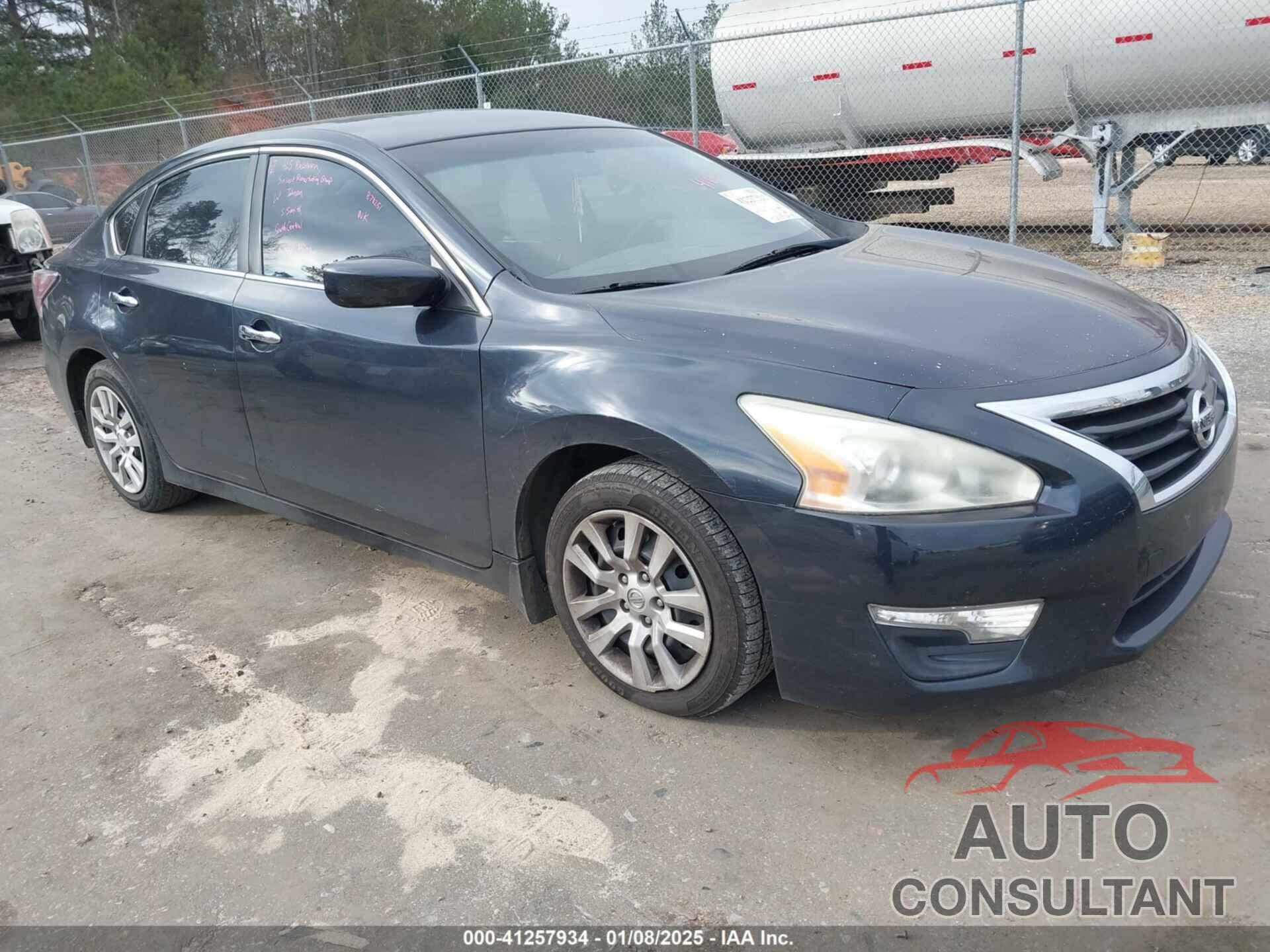 NISSAN ALTIMA 2015 - 1N4AL3AP4FN878251