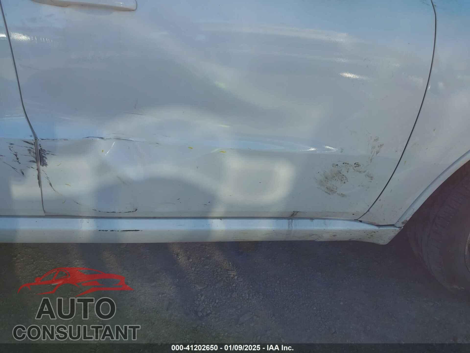 DODGE DURANGO 2018 - 1C4RDJDG2JC156128