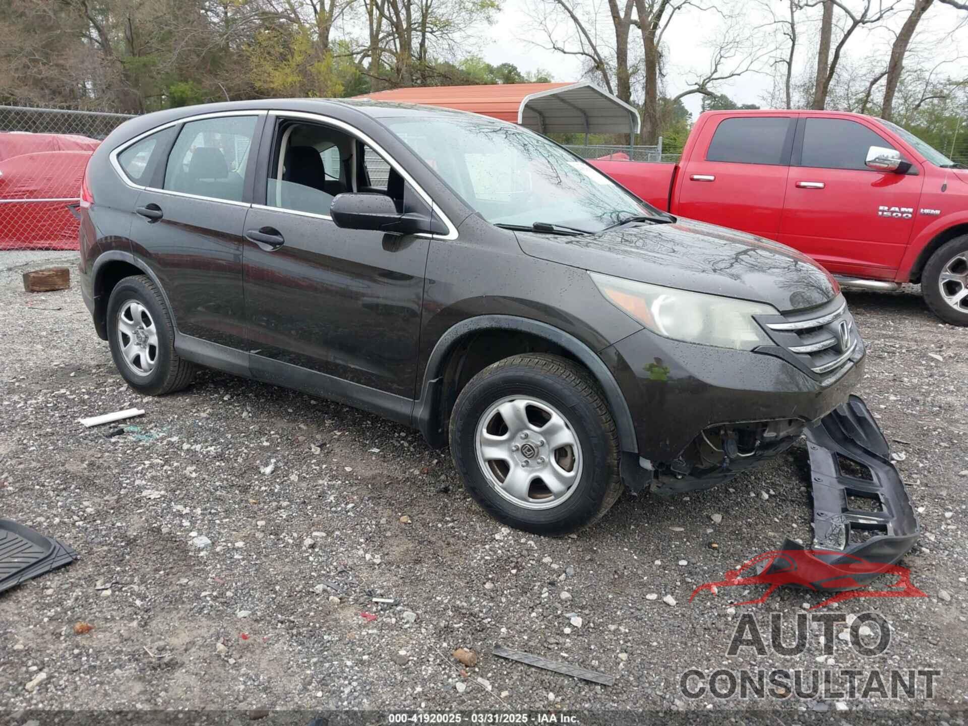 HONDA CR-V 2014 - 2HKRM3H33EH545759