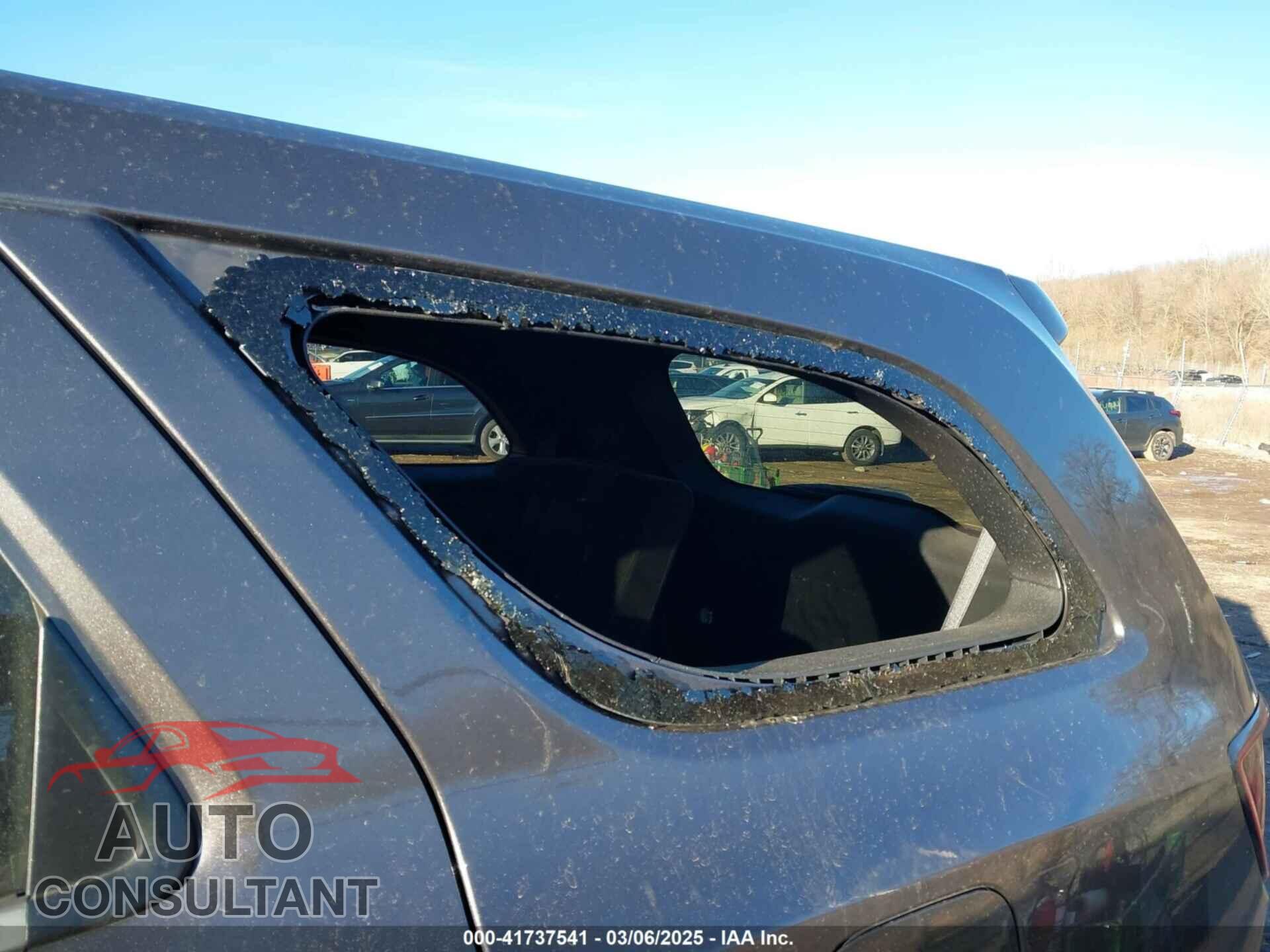DODGE DURANGO 2014 - 1C4RDJAG2EC576854
