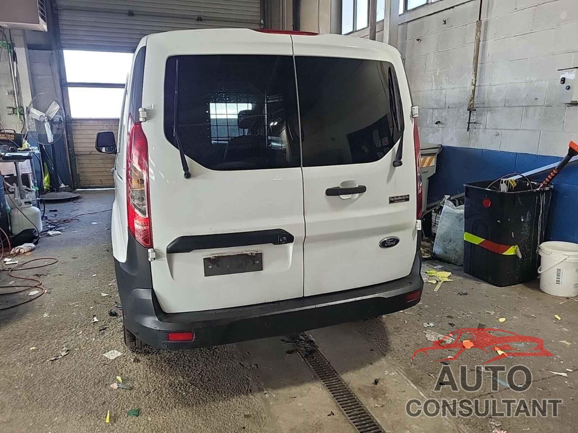 FORD TRANSIT CONNECT 2019 - NM0LS7E22K1392189