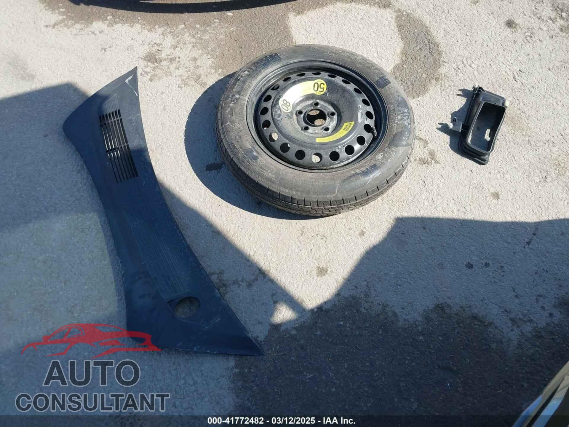 KIA SORENTO HYBRID 2024 - KNDRHDLG1R5247656